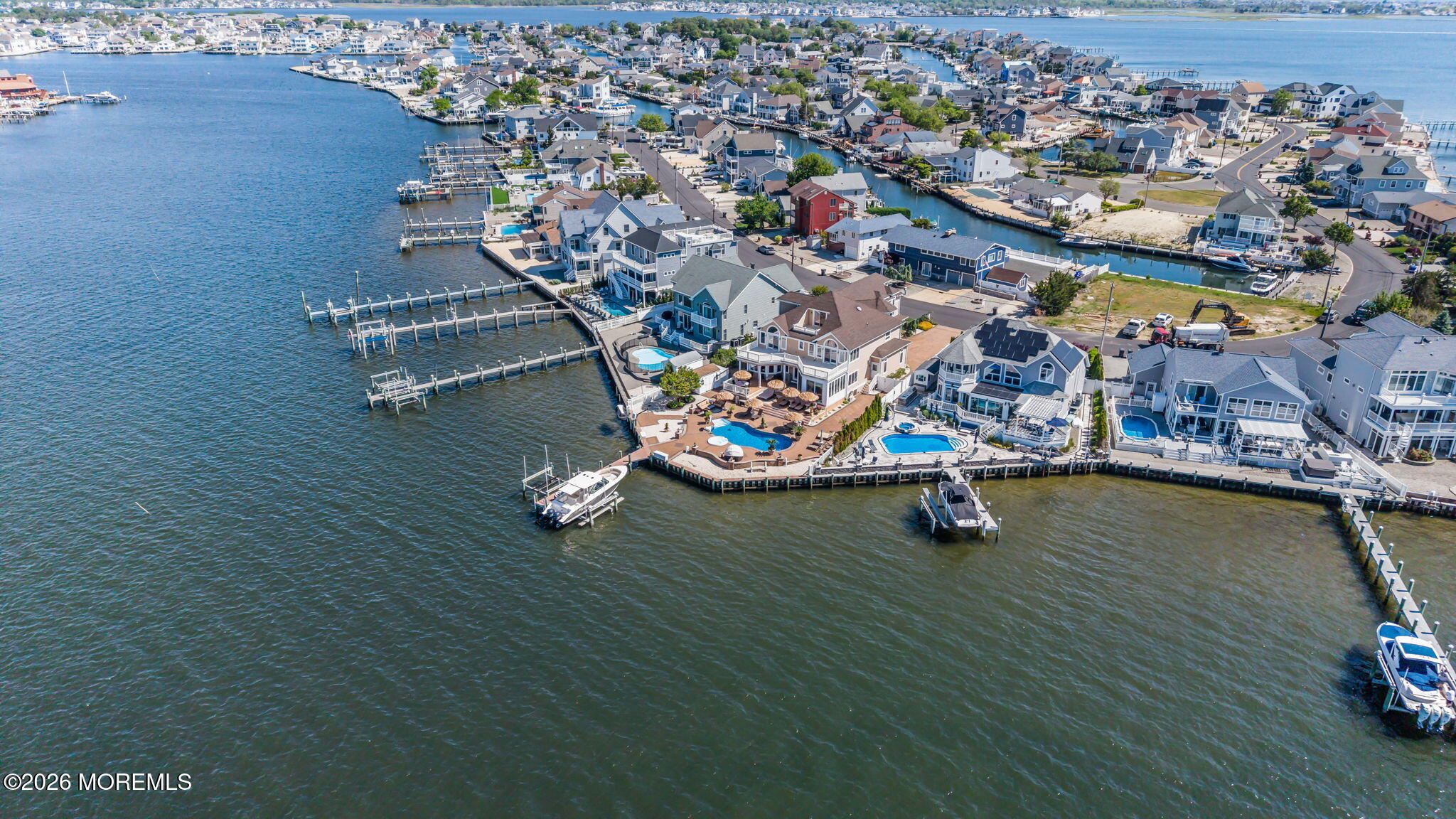 531 Bayview Drive Toms River NJ 08753