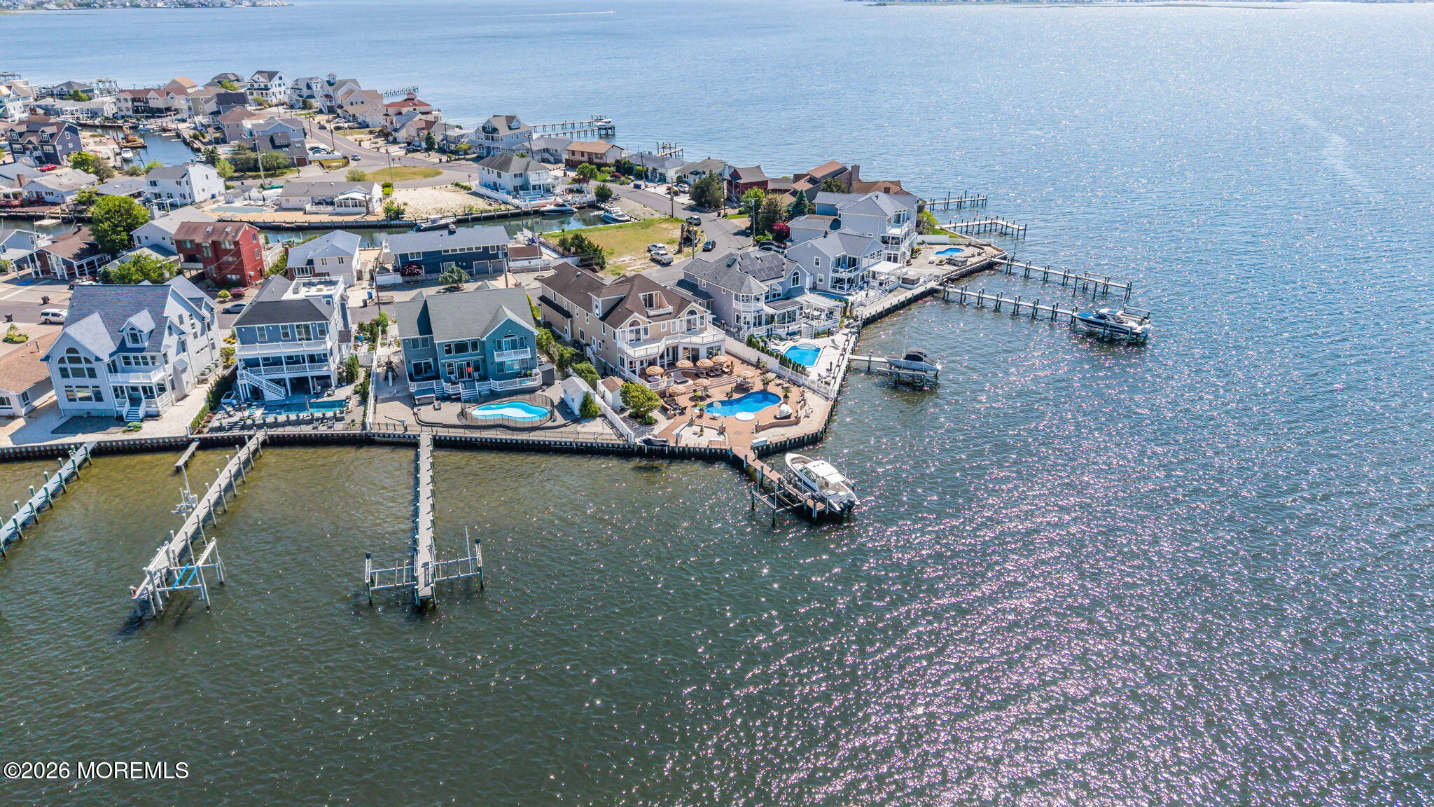 531 Bayview Drive Toms River NJ 08753