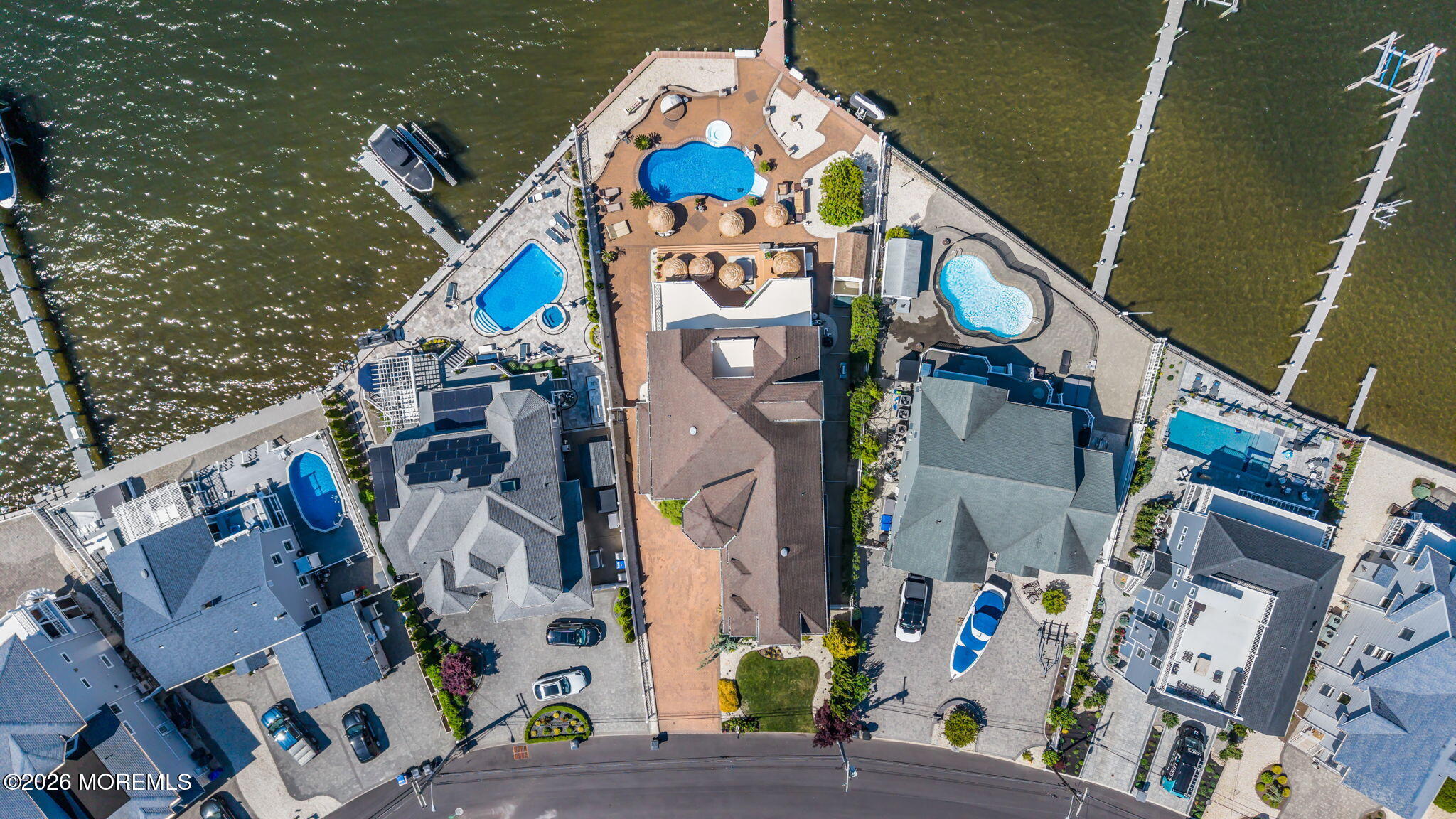 531 Bayview Drive Toms River NJ 08753