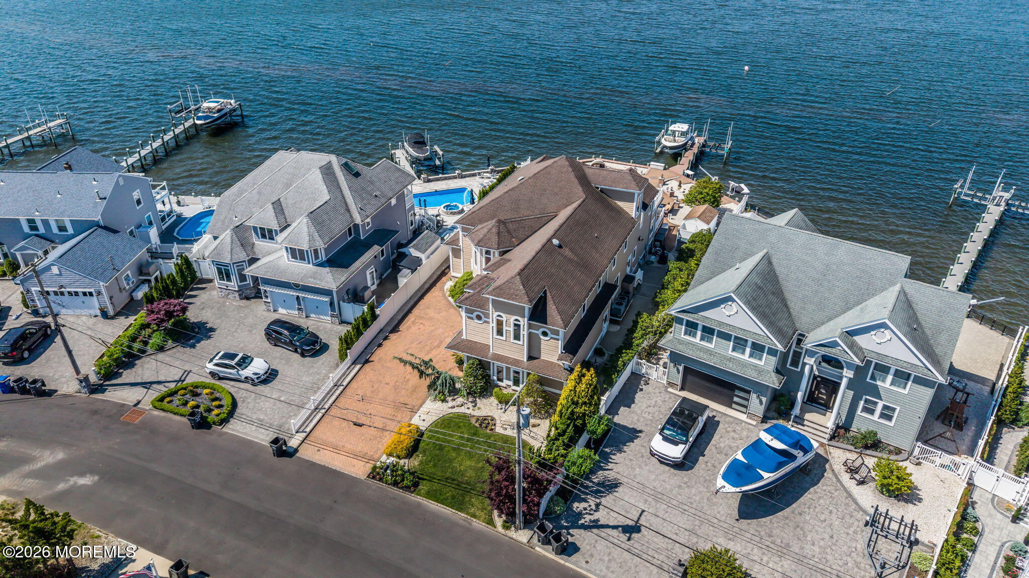 531 Bayview Drive Toms River NJ 08753