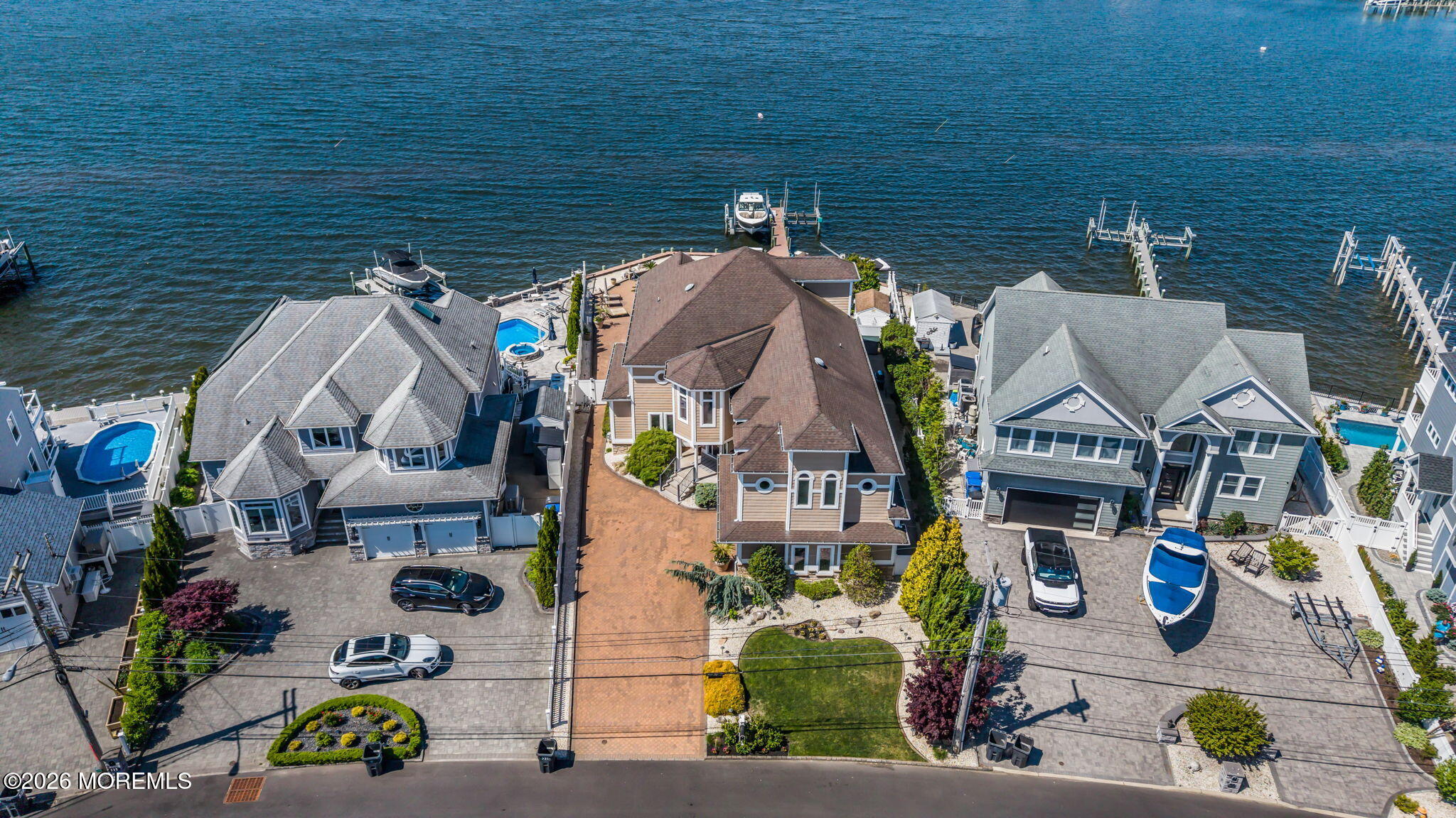 531 Bayview Drive Toms River NJ 08753