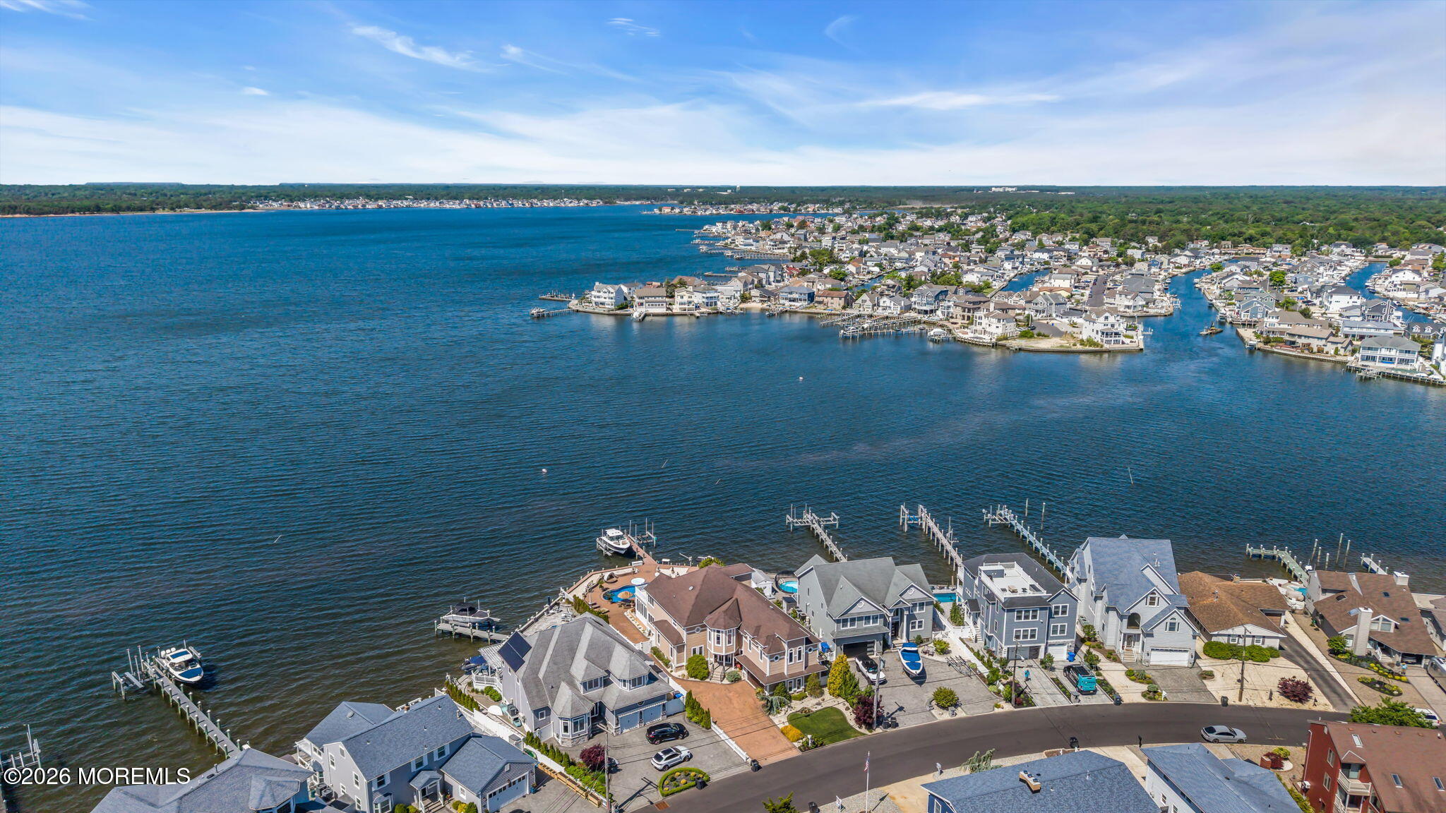531 Bayview Drive Toms River NJ 08753