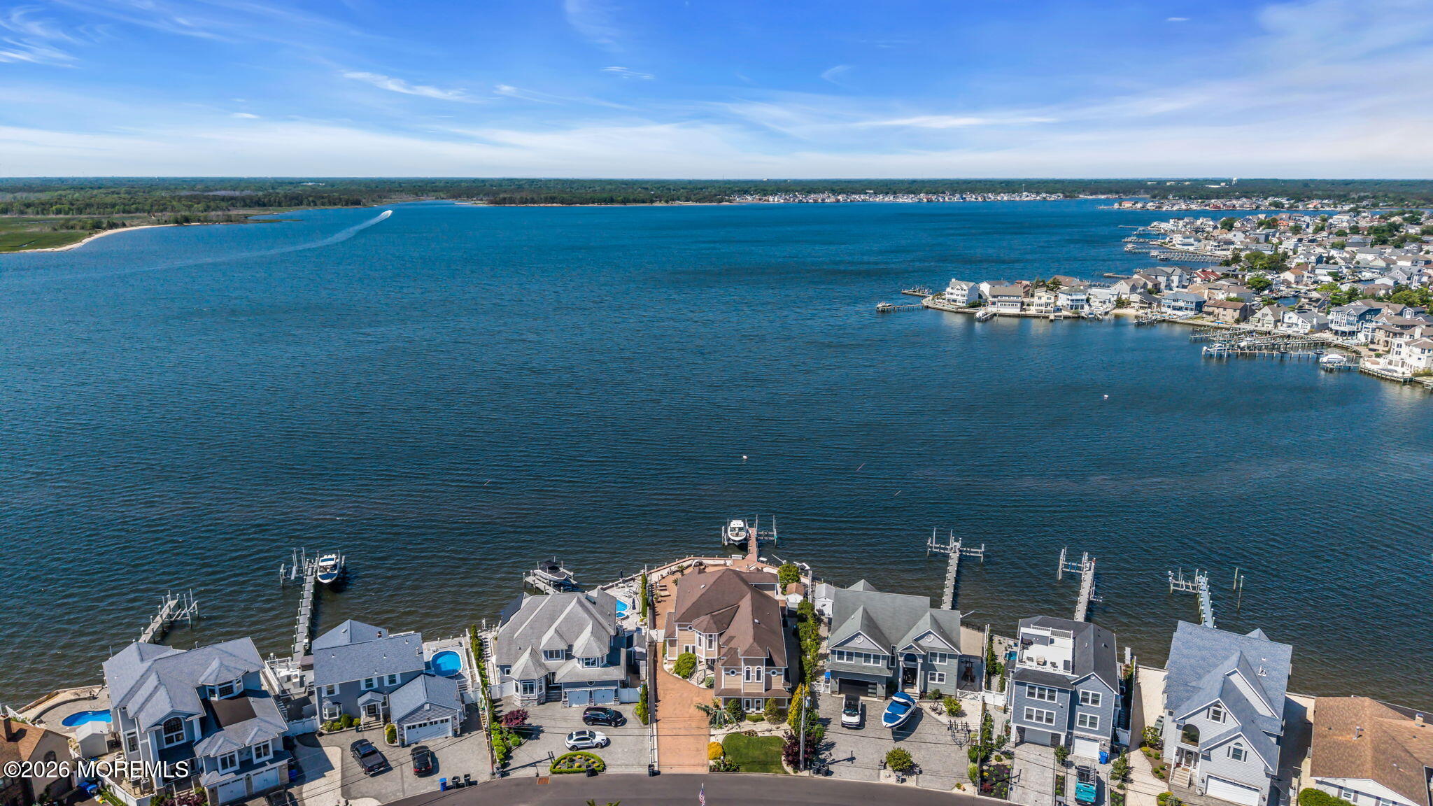 531 Bayview Drive Toms River NJ 08753