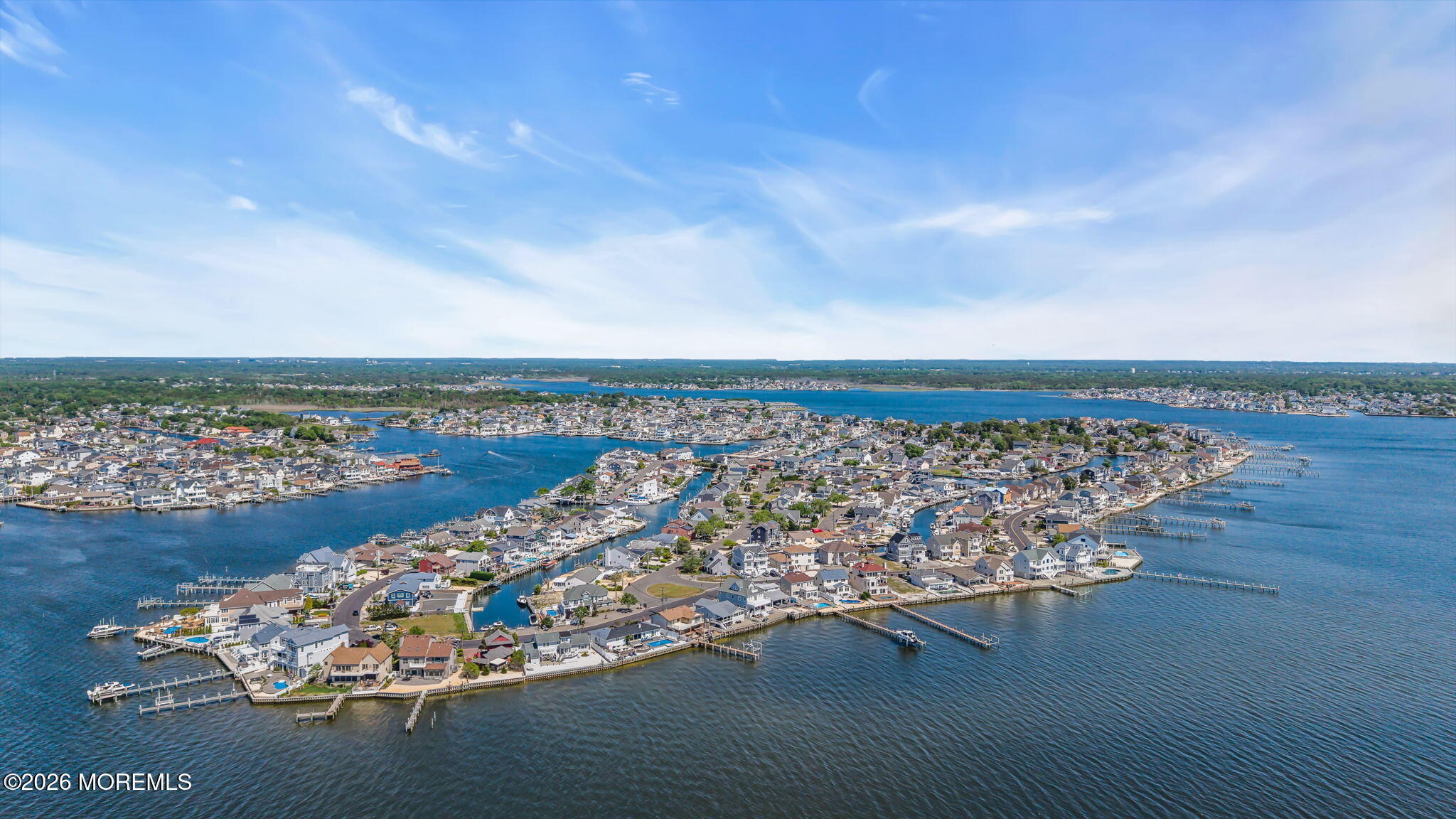 531 Bayview Drive Toms River NJ 08753