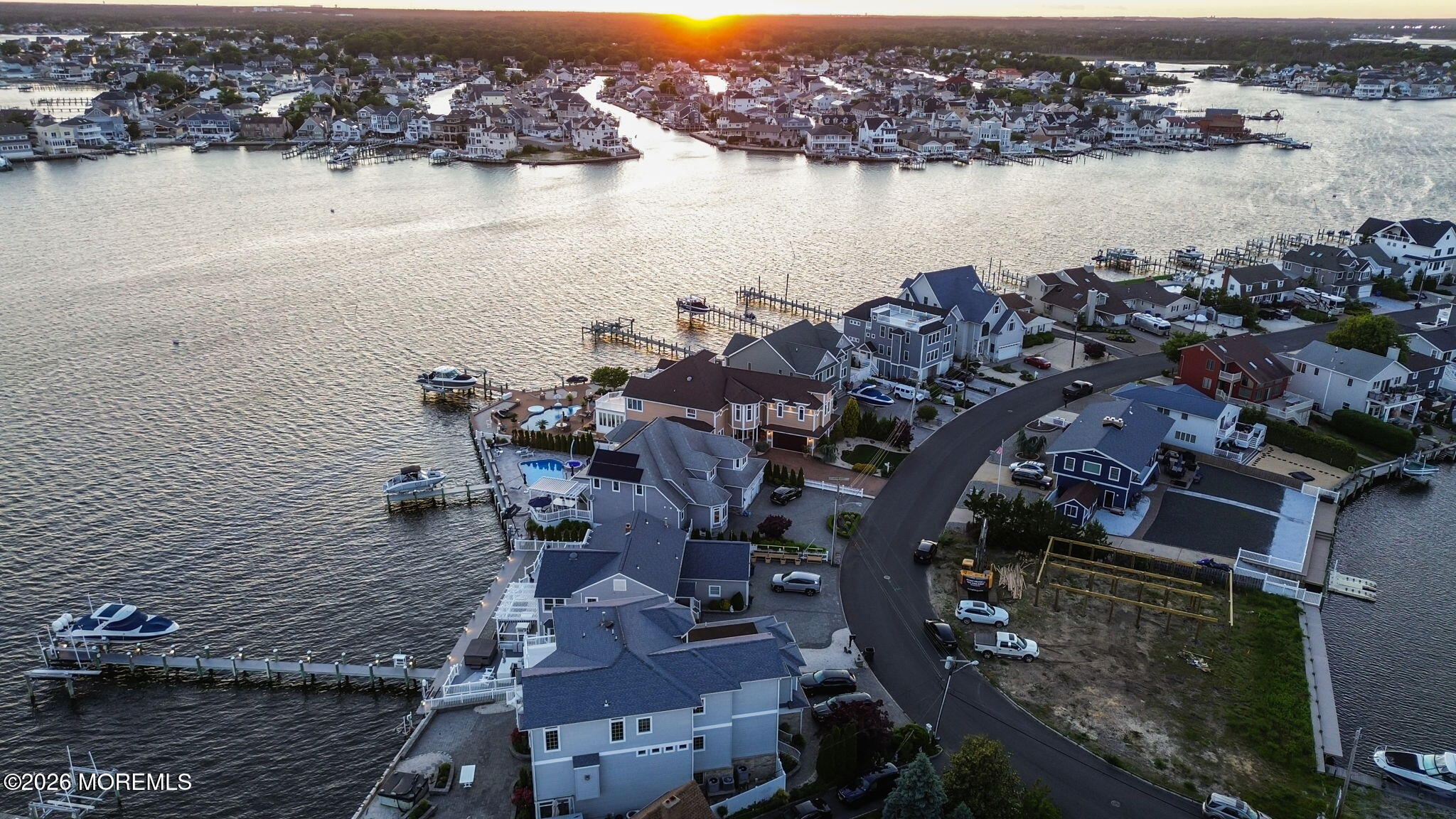 531 Bayview Drive Toms River NJ 08753