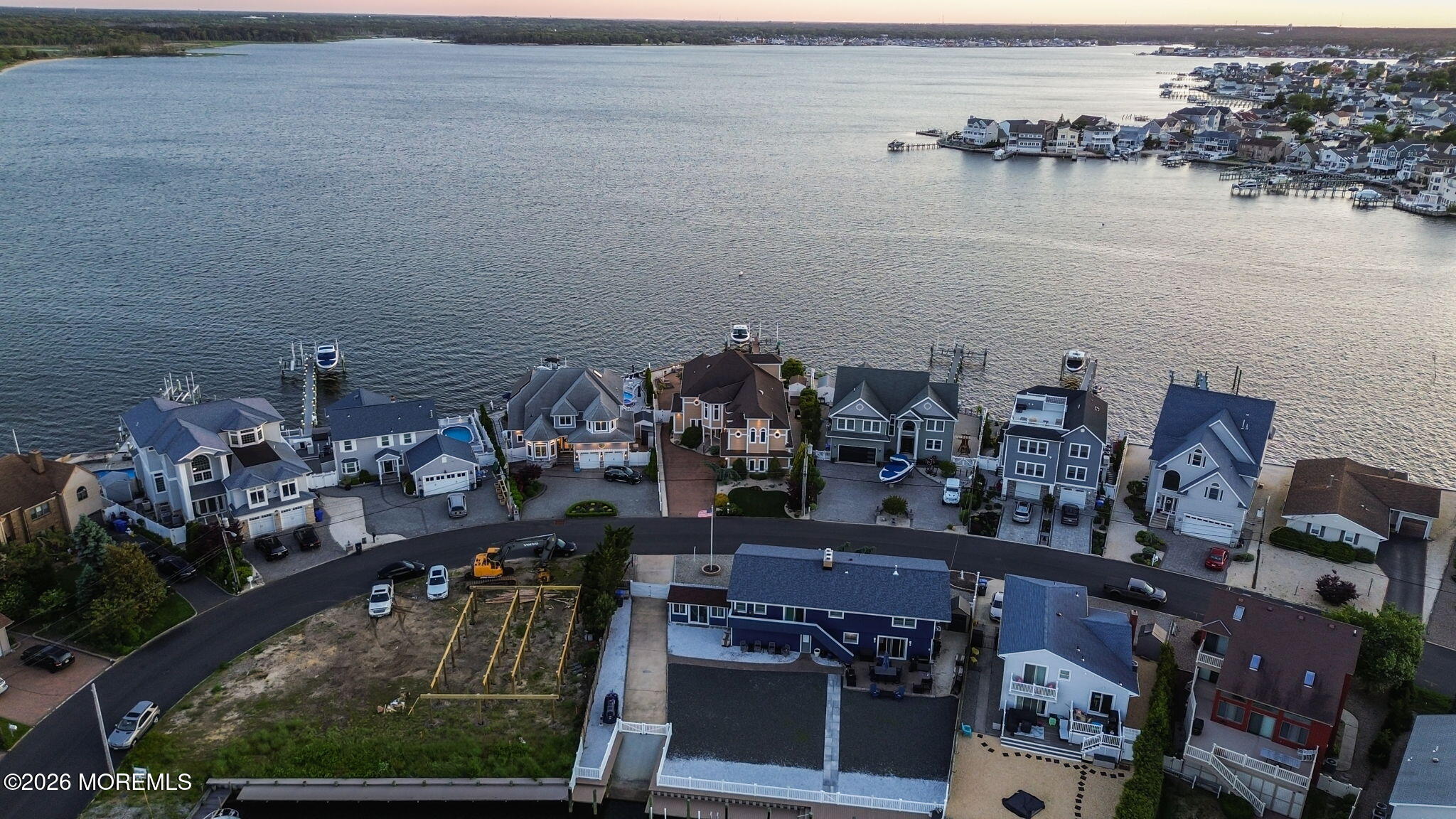 531 Bayview Drive Toms River NJ 08753