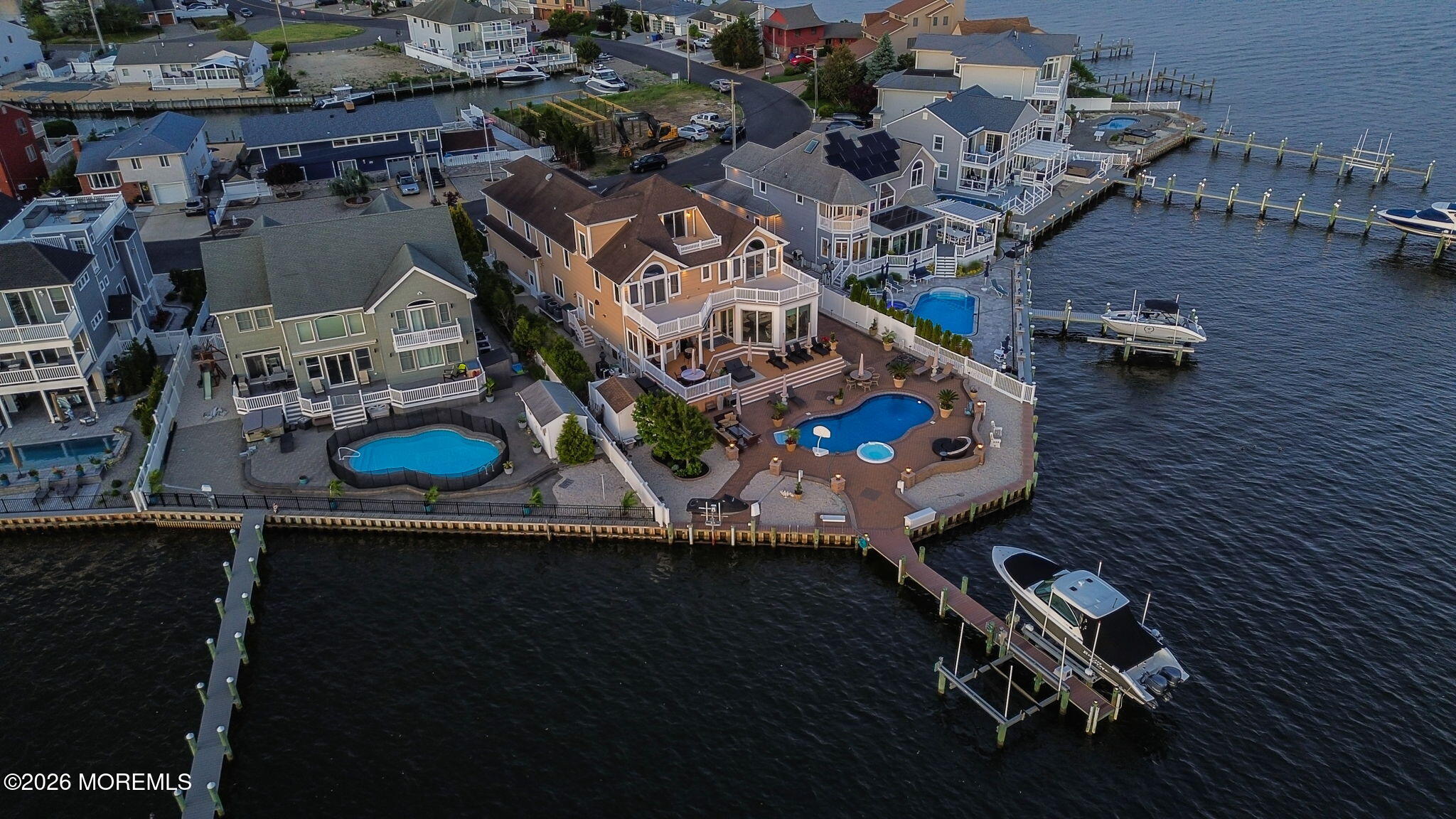 531 Bayview Drive Toms River NJ 08753