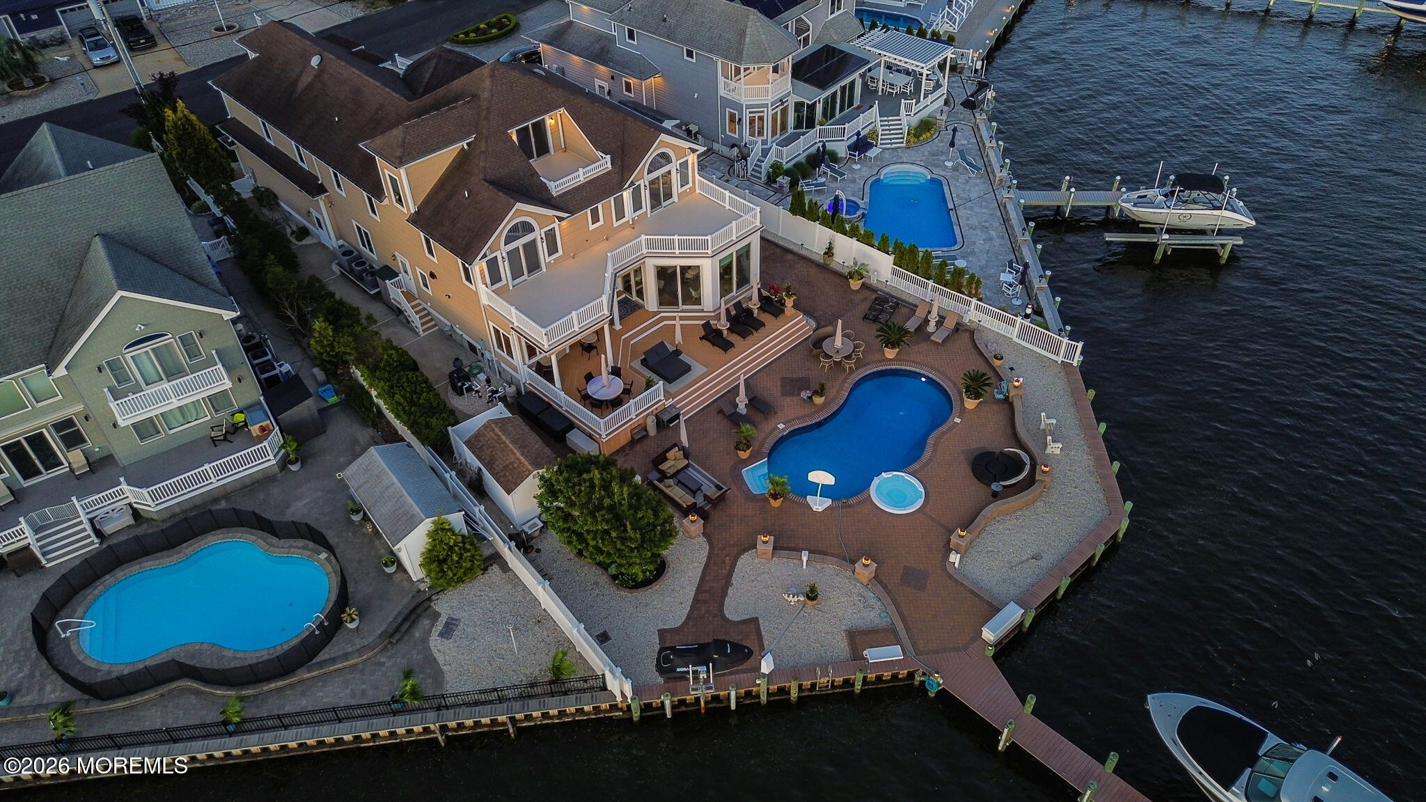531 Bayview Drive Toms River NJ 08753
