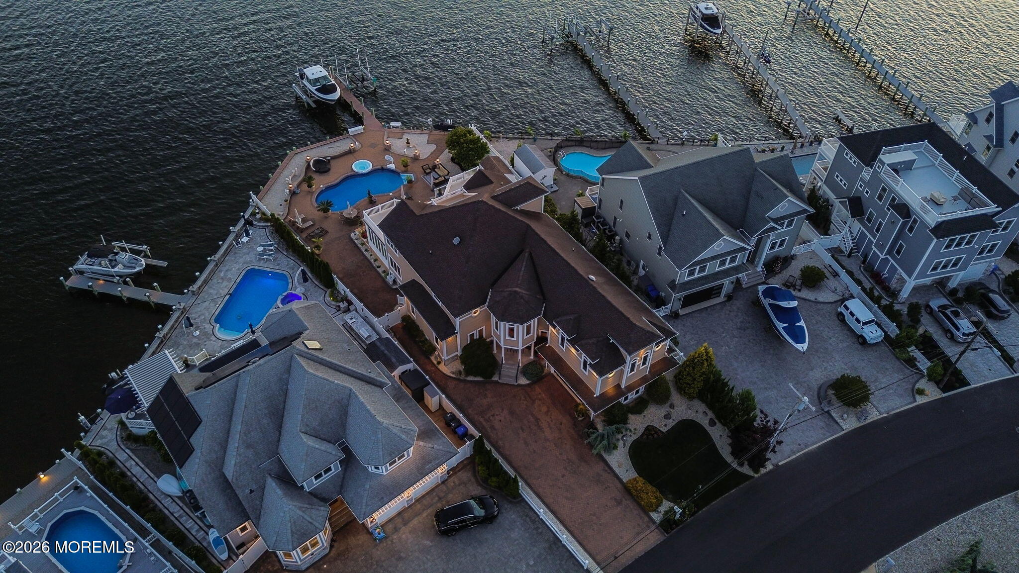 531 Bayview Drive Toms River NJ 08753