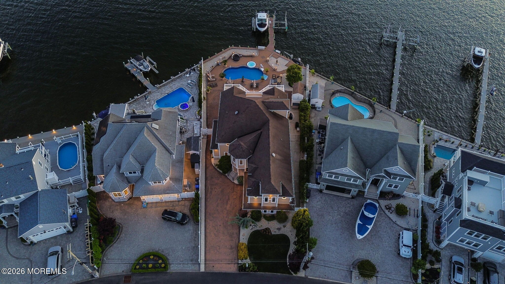 531 Bayview Drive Toms River NJ 08753