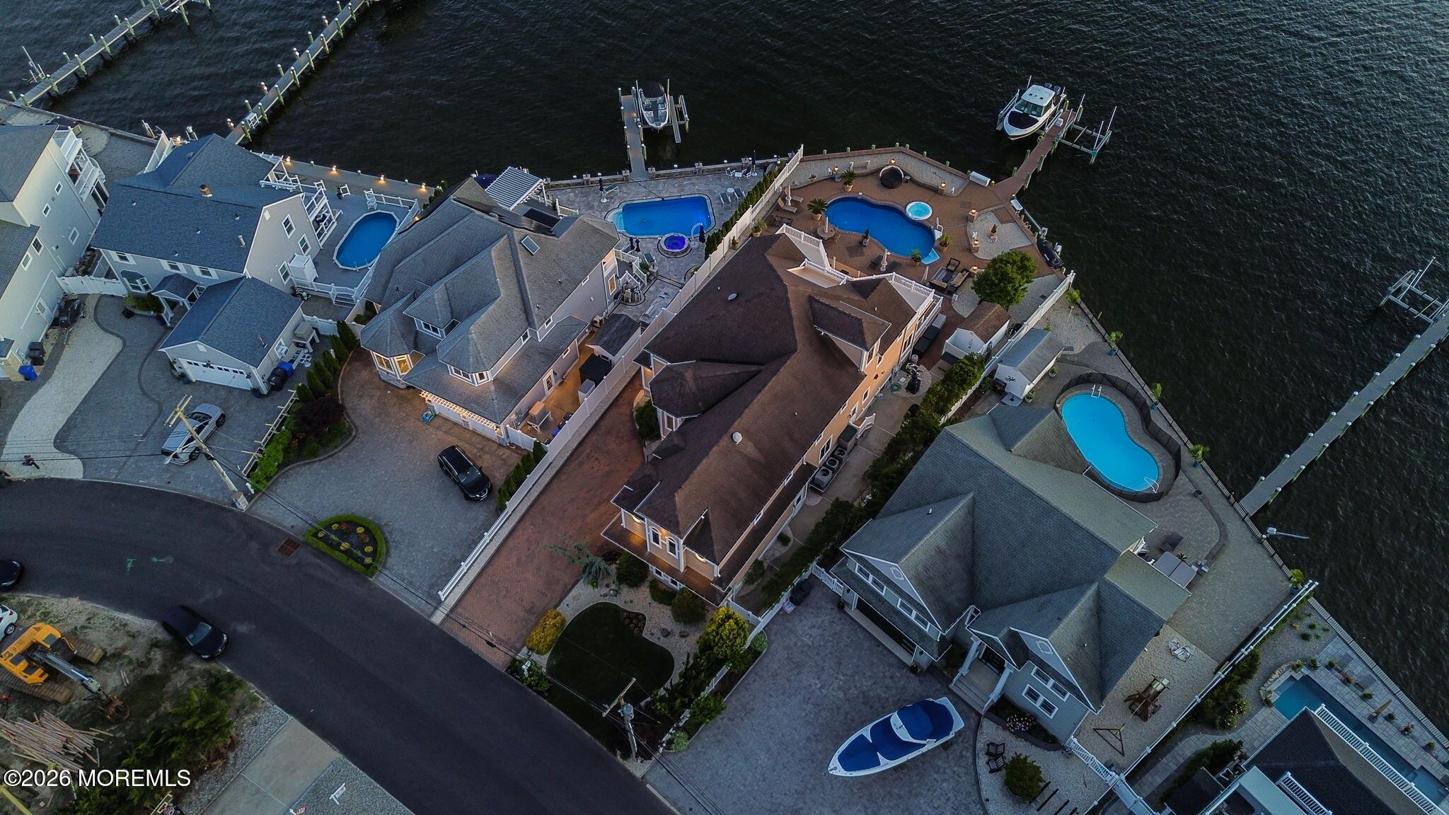 531 Bayview Drive Toms River NJ 08753