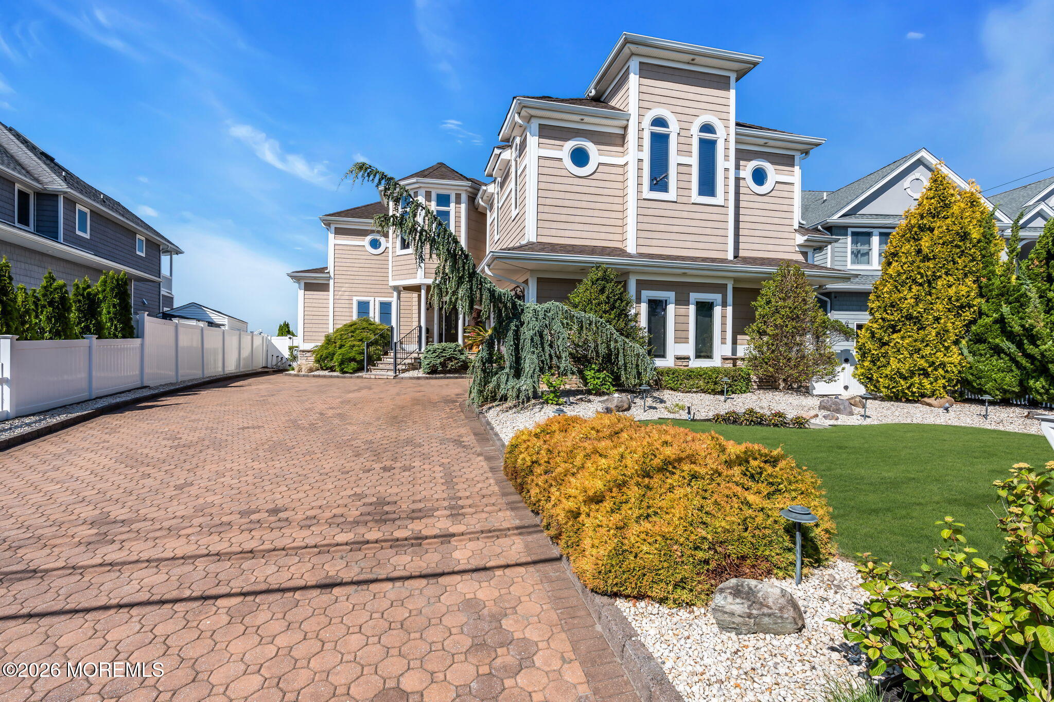 531 Bayview Drive Toms River NJ 08753
