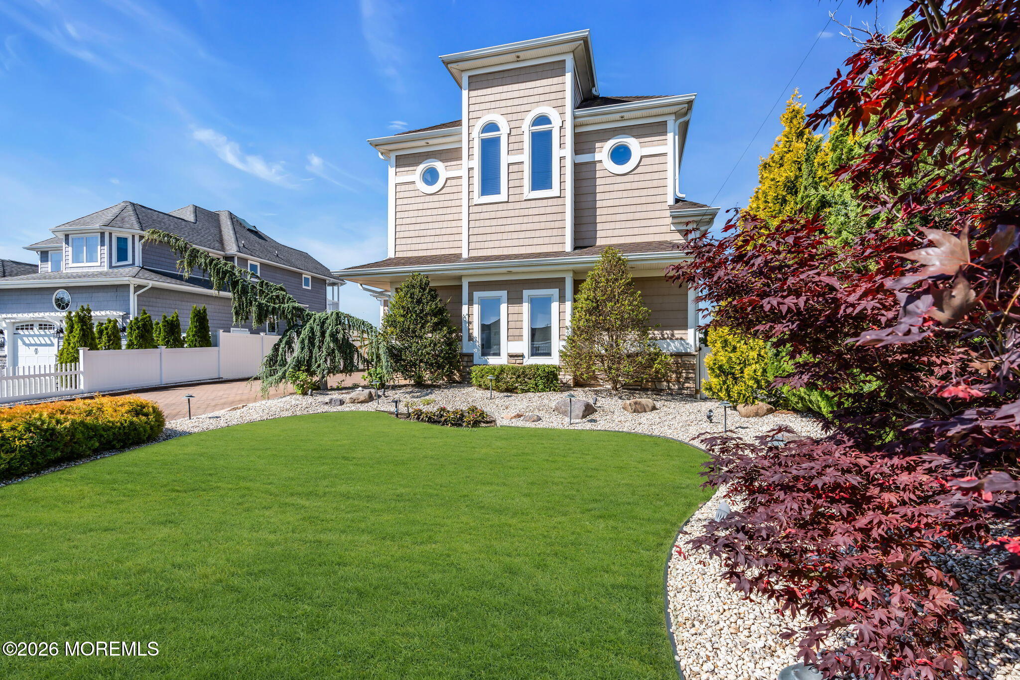 531 Bayview Drive Toms River NJ 08753