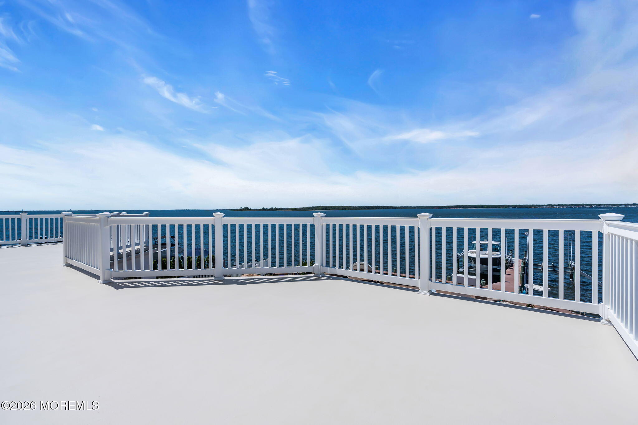 531 Bayview Drive Toms River NJ 08753