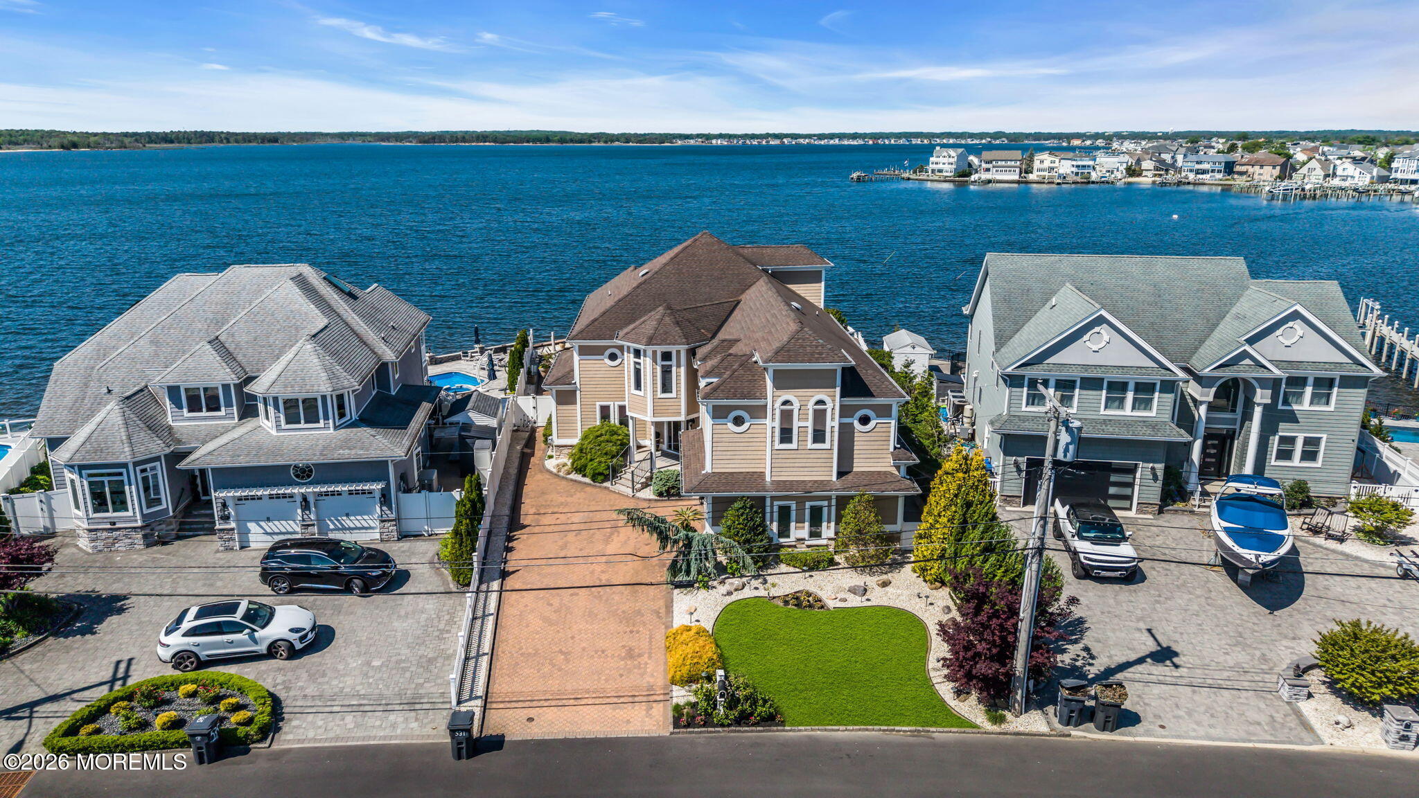 531 Bayview Drive Toms River NJ 08753