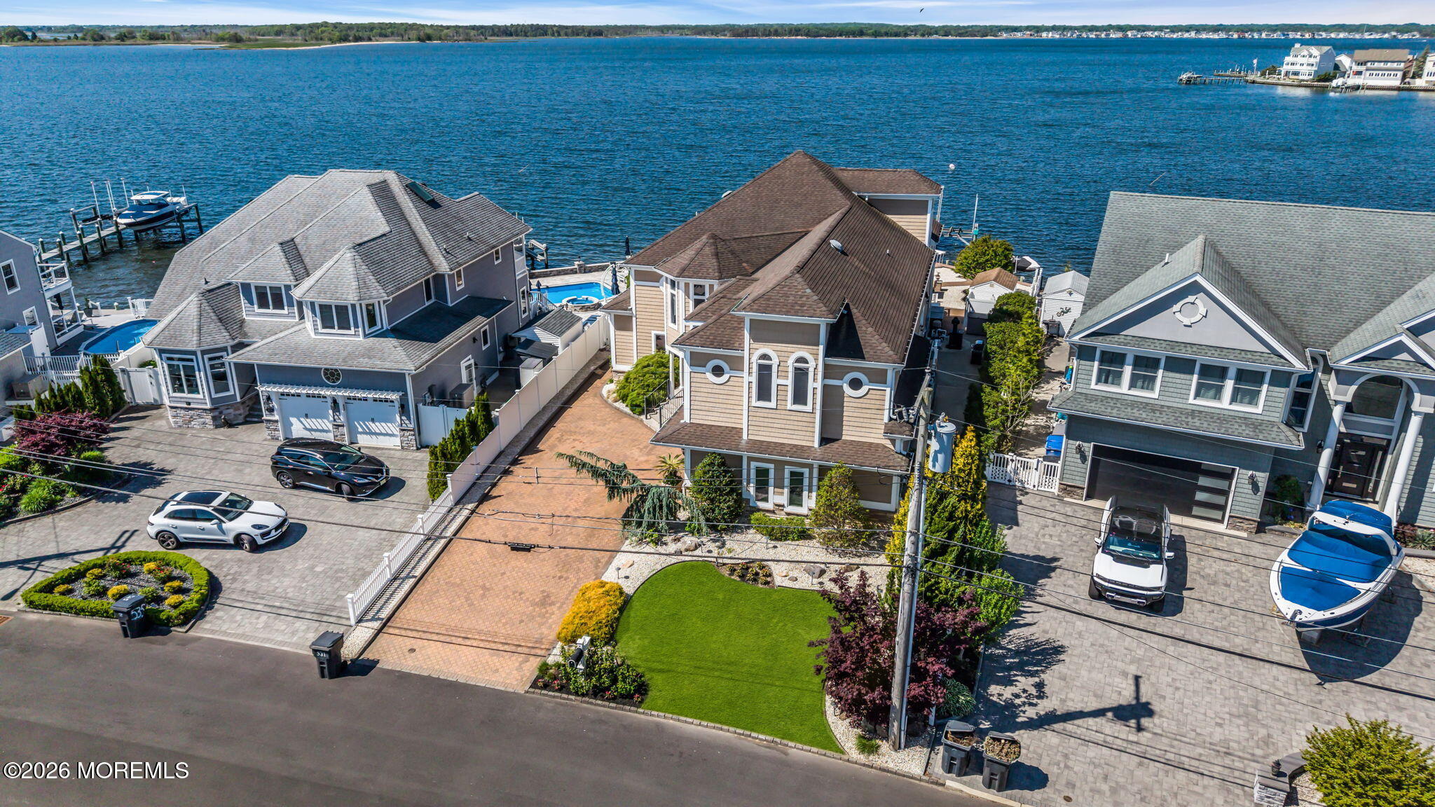 531 Bayview Drive Toms River NJ 08753