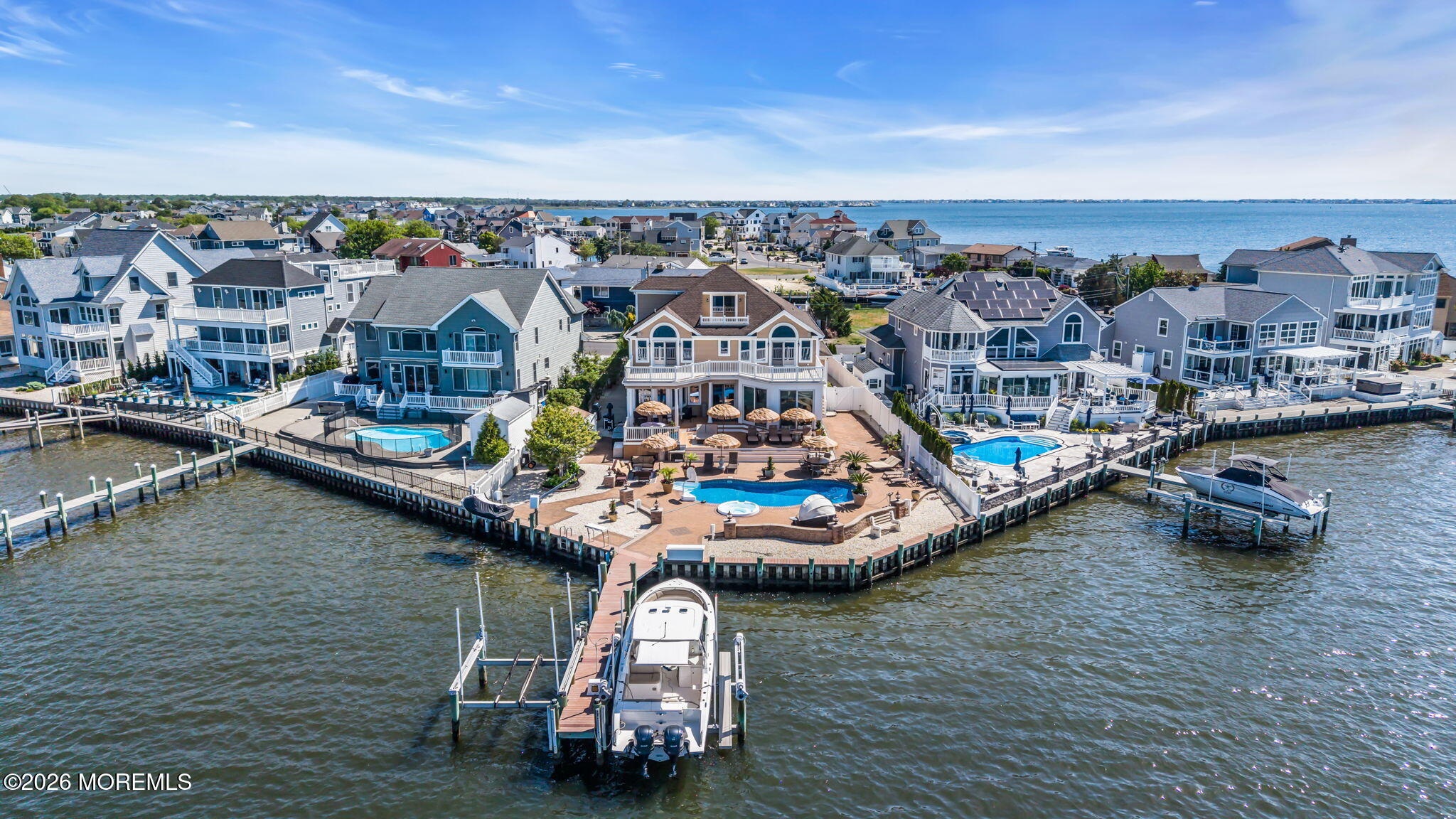531 Bayview Drive Toms River NJ 08753