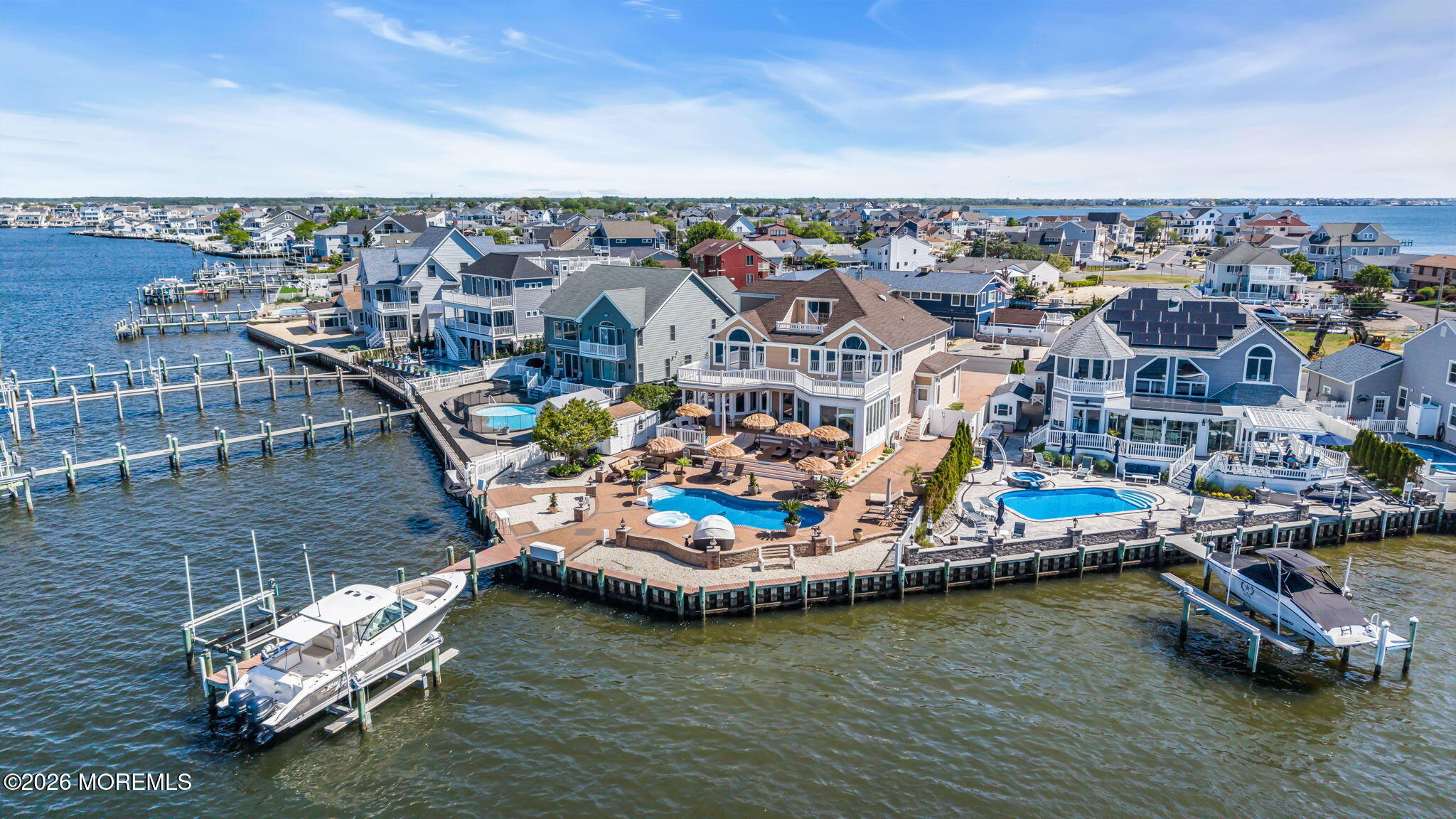 531 Bayview Drive Toms River NJ 08753