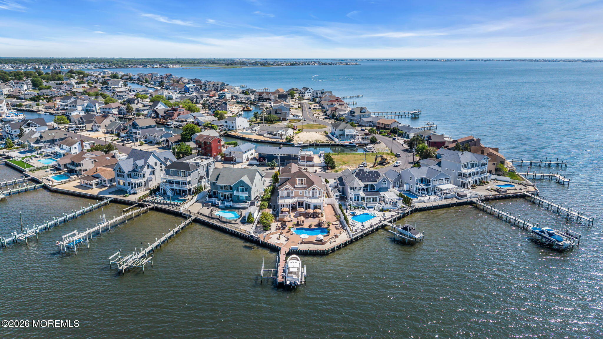 531 Bayview Drive Toms River NJ 08753