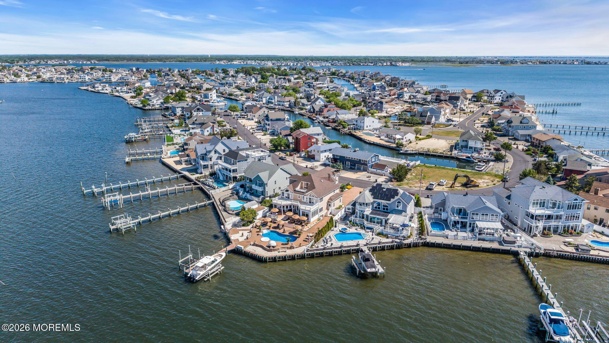531 Bayview Drive Toms River NJ 08753