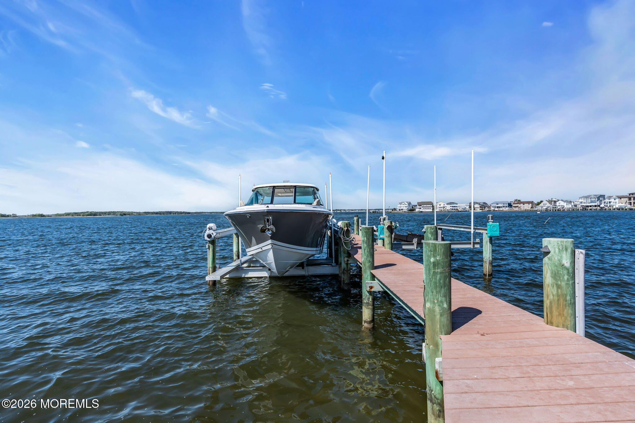 531 Bayview Drive Toms River NJ 08753