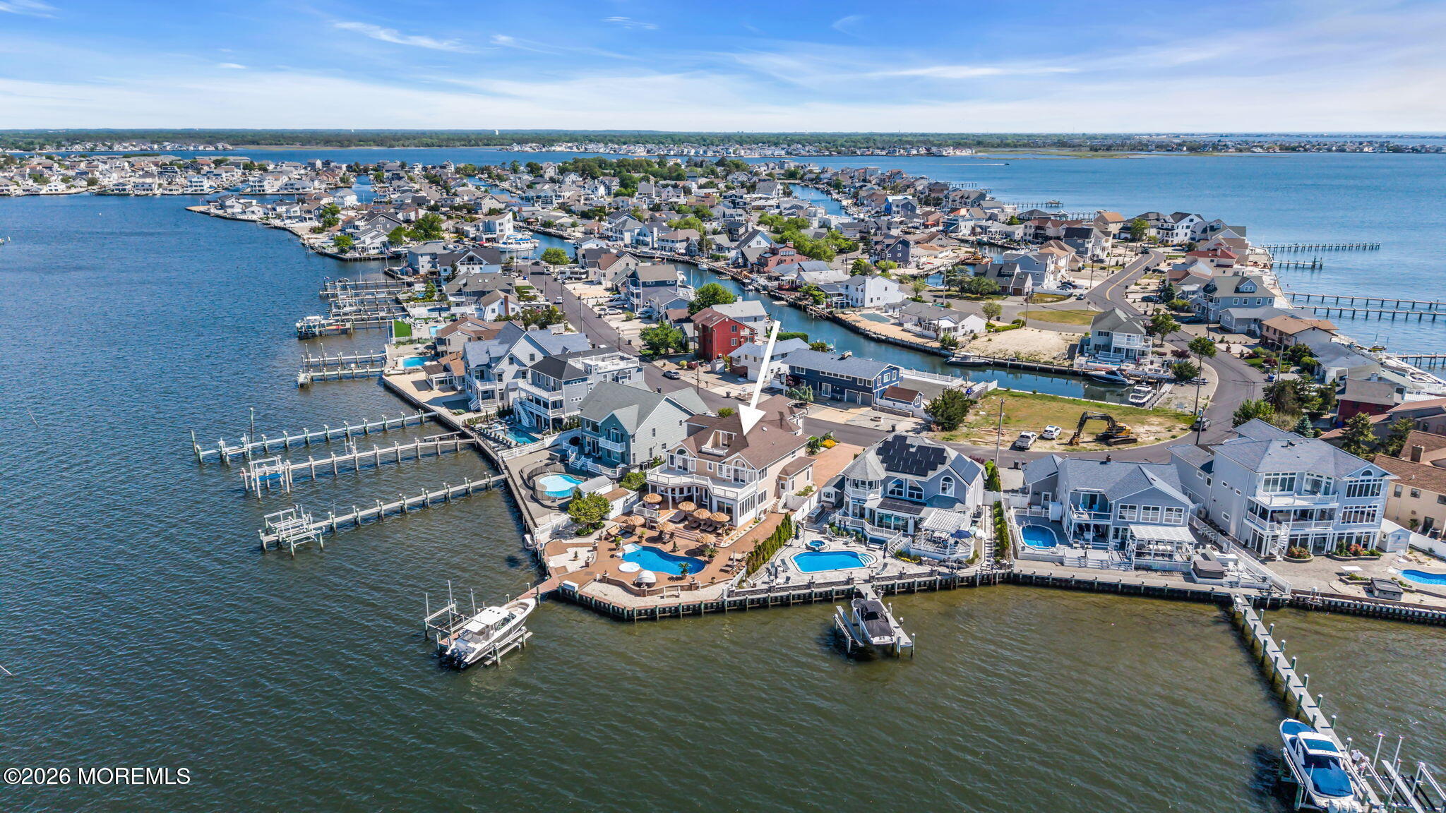 531 Bayview Drive Toms River NJ 08753