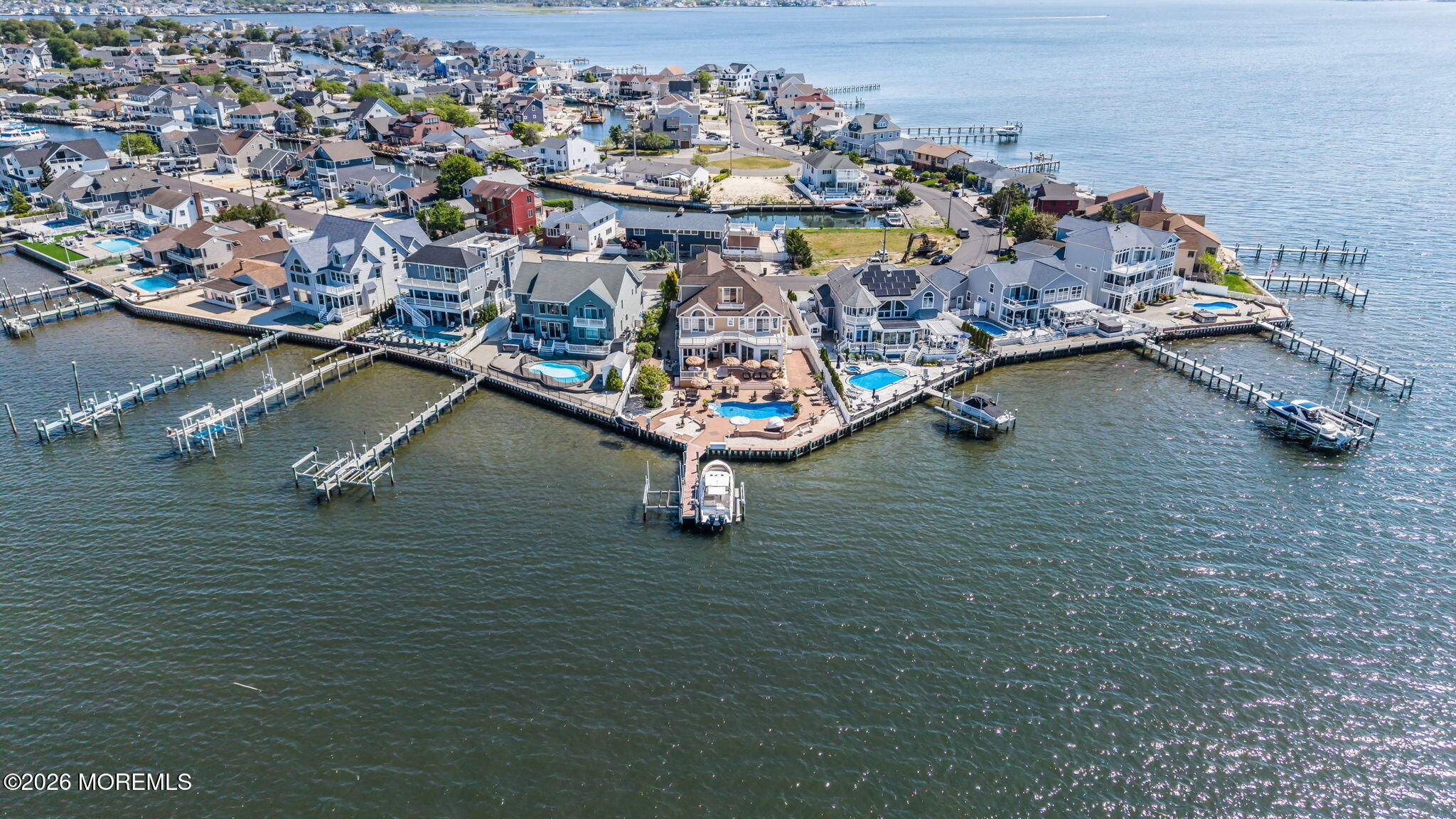 531 Bayview Drive Toms River NJ 08753