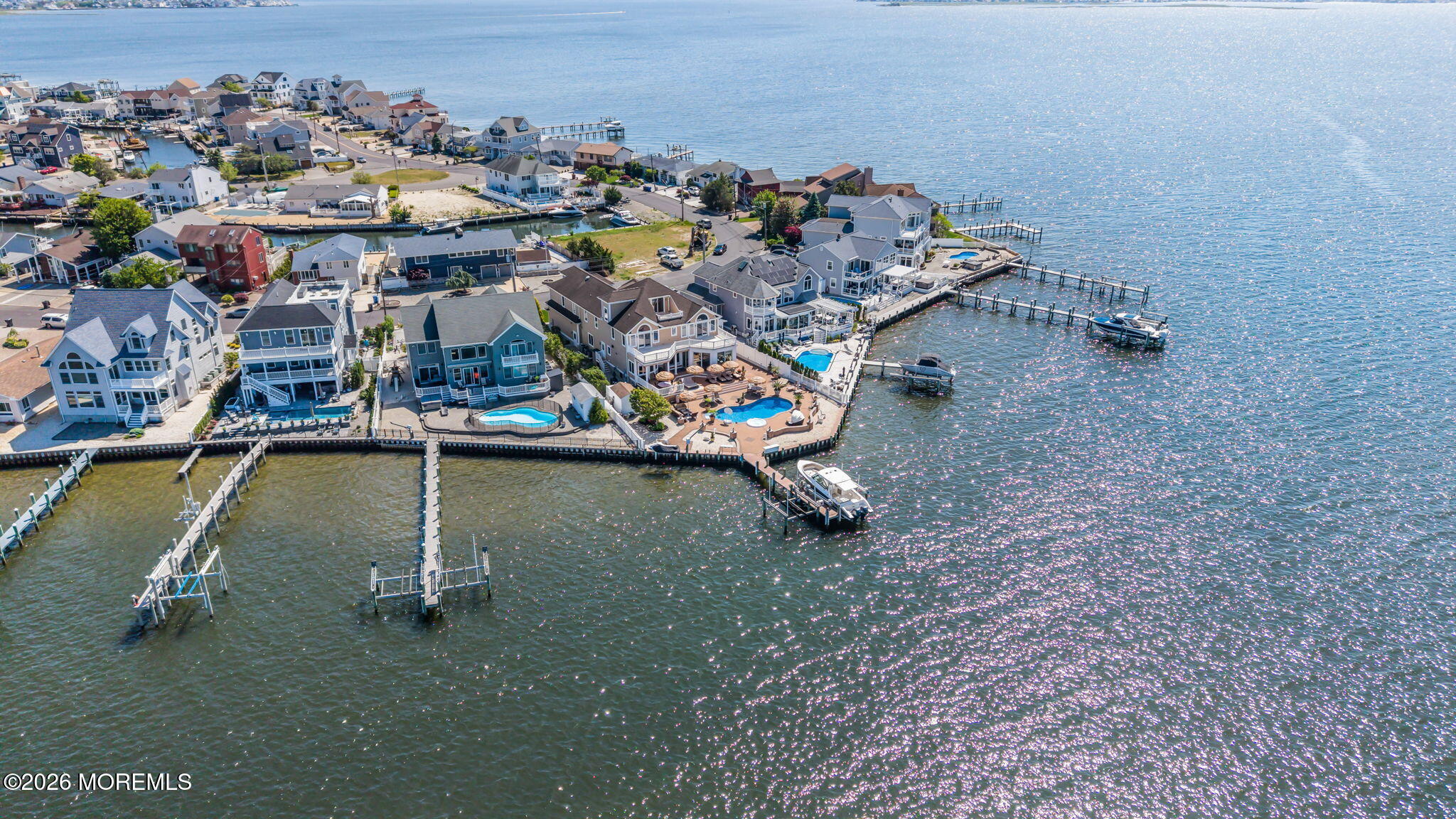 531 Bayview Drive Toms River NJ 08753