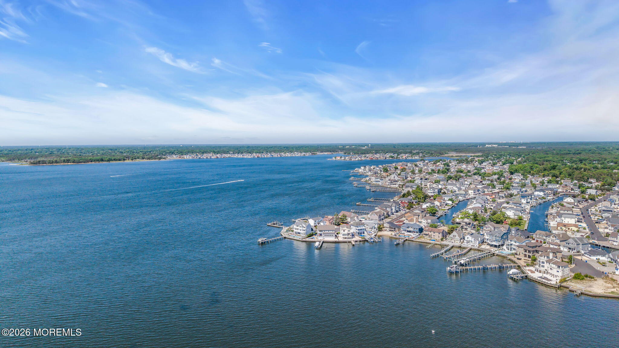 531 Bayview Drive Toms River NJ 08753