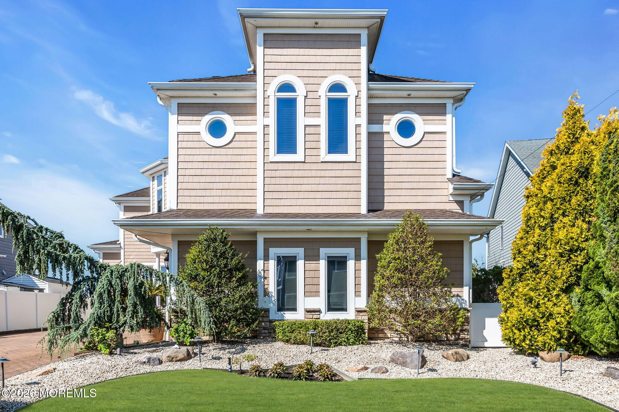 531 Bayview Drive Toms River NJ 08753
