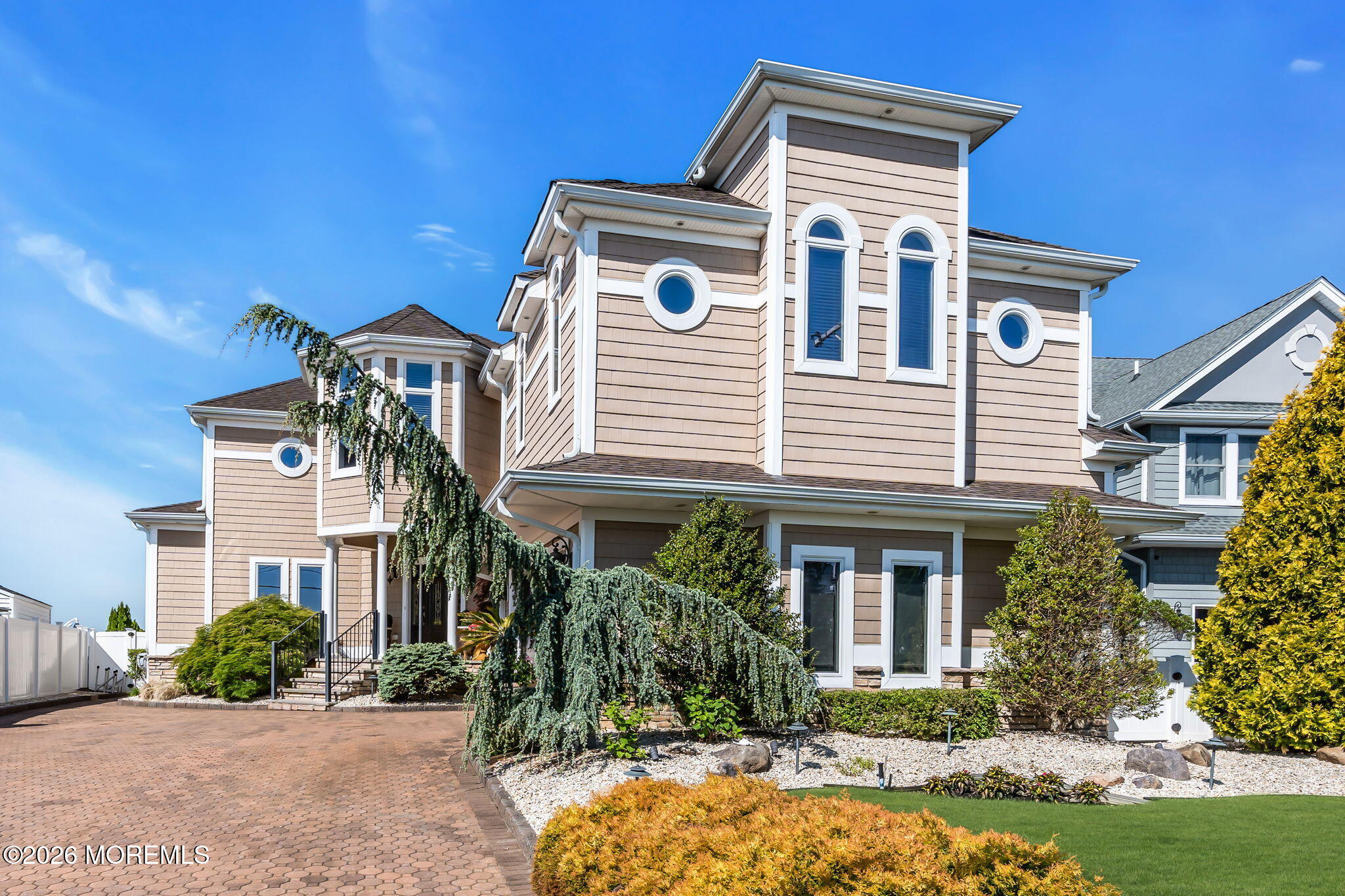 531 Bayview Drive Toms River NJ 08753