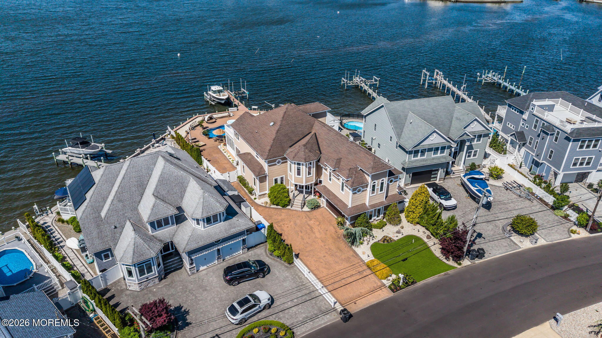 531 Bayview Drive Toms River NJ 08753