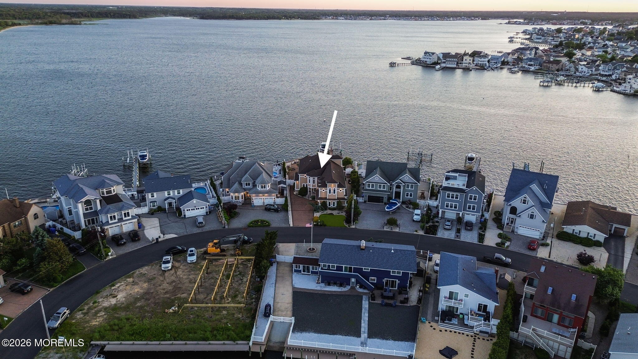531 Bayview Drive Toms River NJ 08753