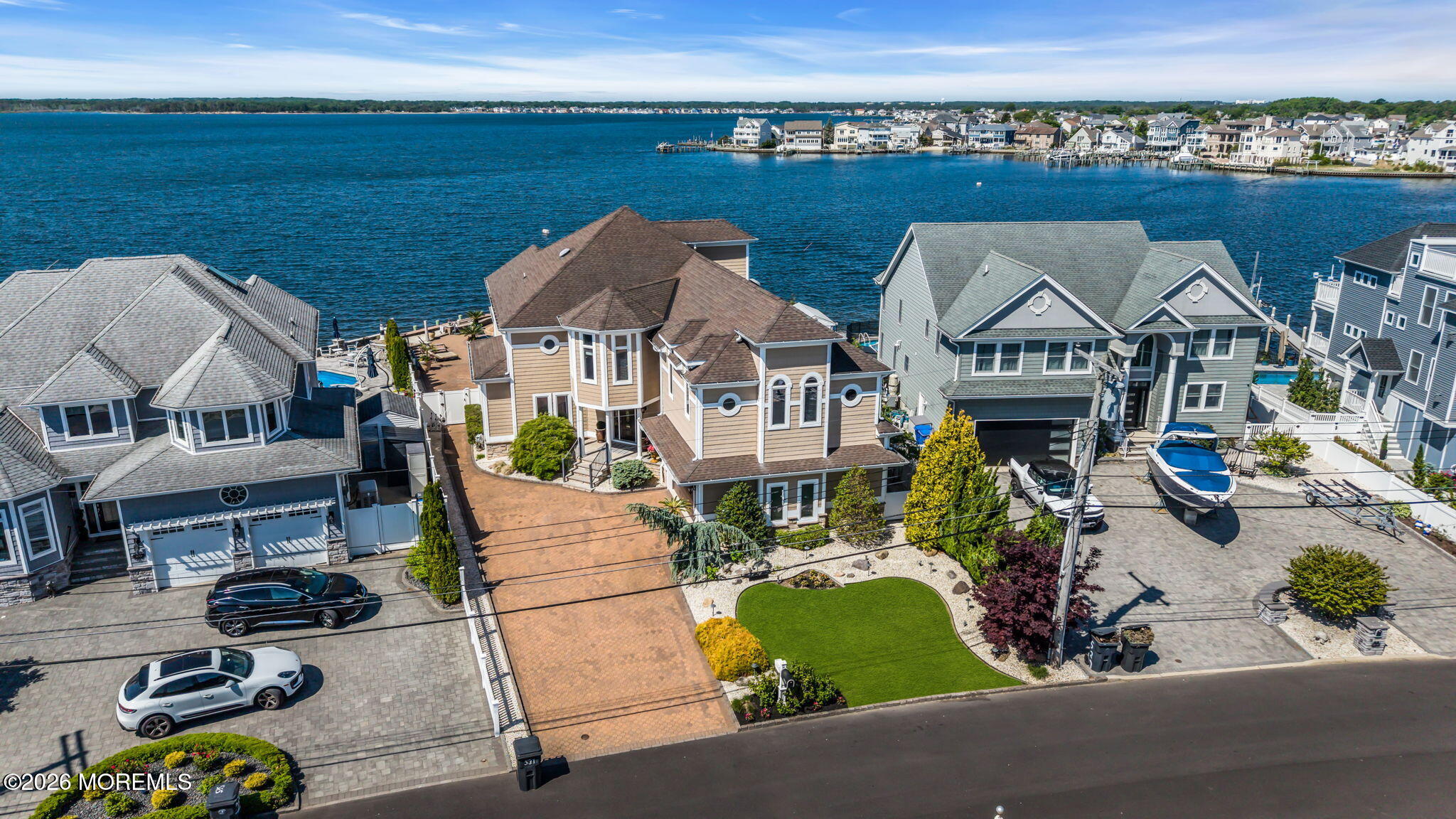 531 Bayview Drive Toms River NJ 08753
