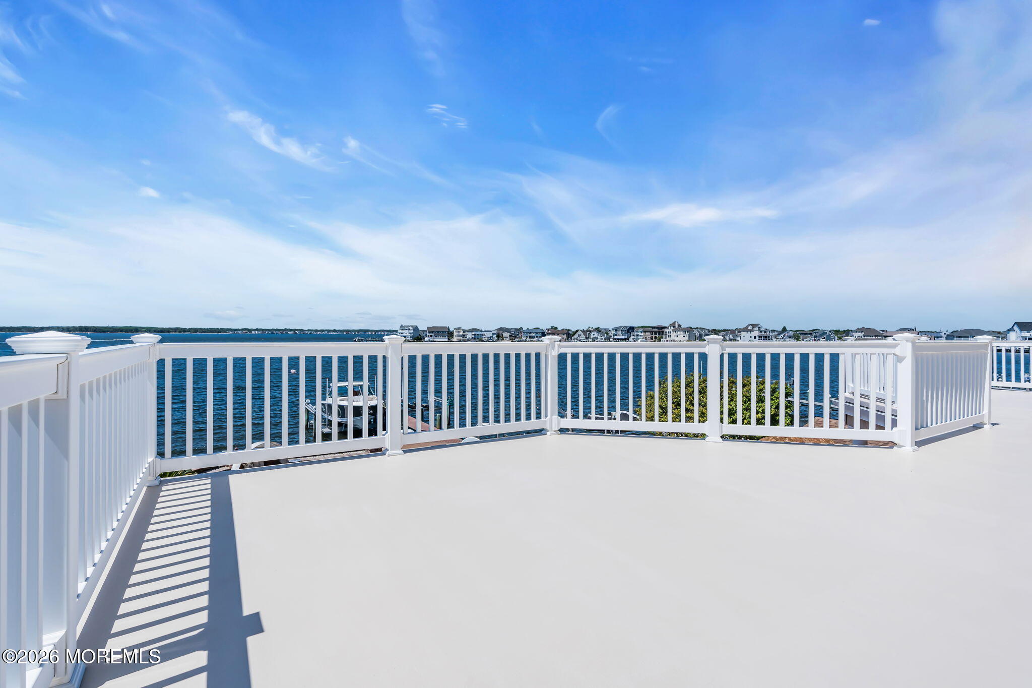 531 Bayview Drive Toms River NJ 08753