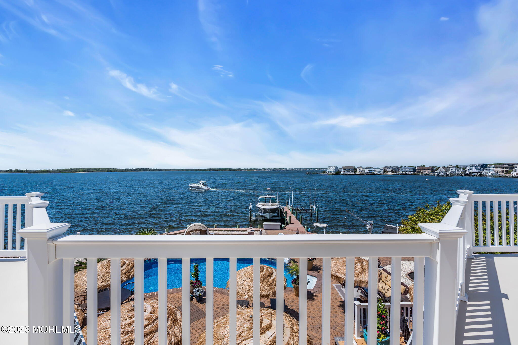 531 Bayview Drive Toms River NJ 08753