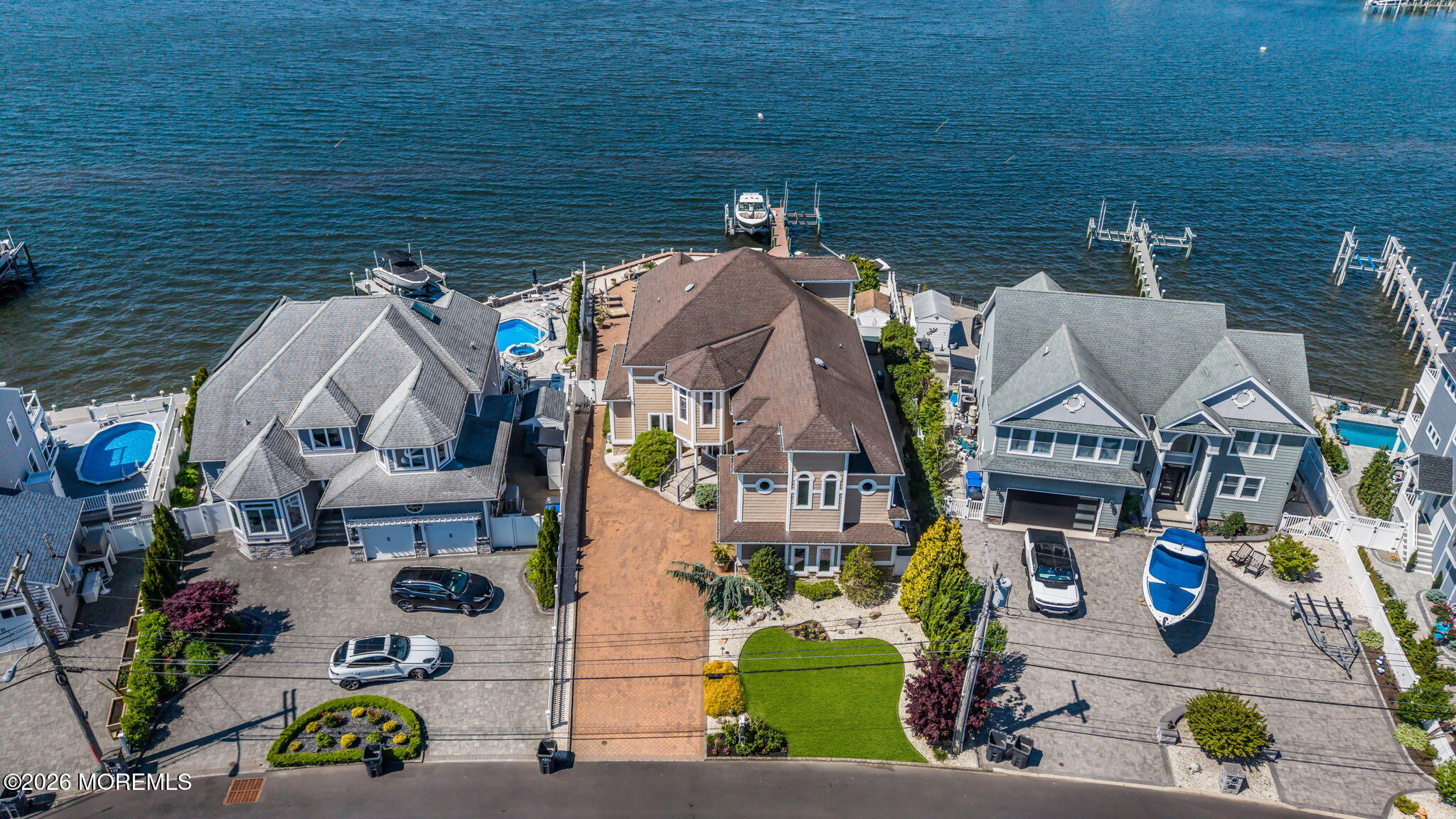 531 Bayview Drive Toms River NJ 08753