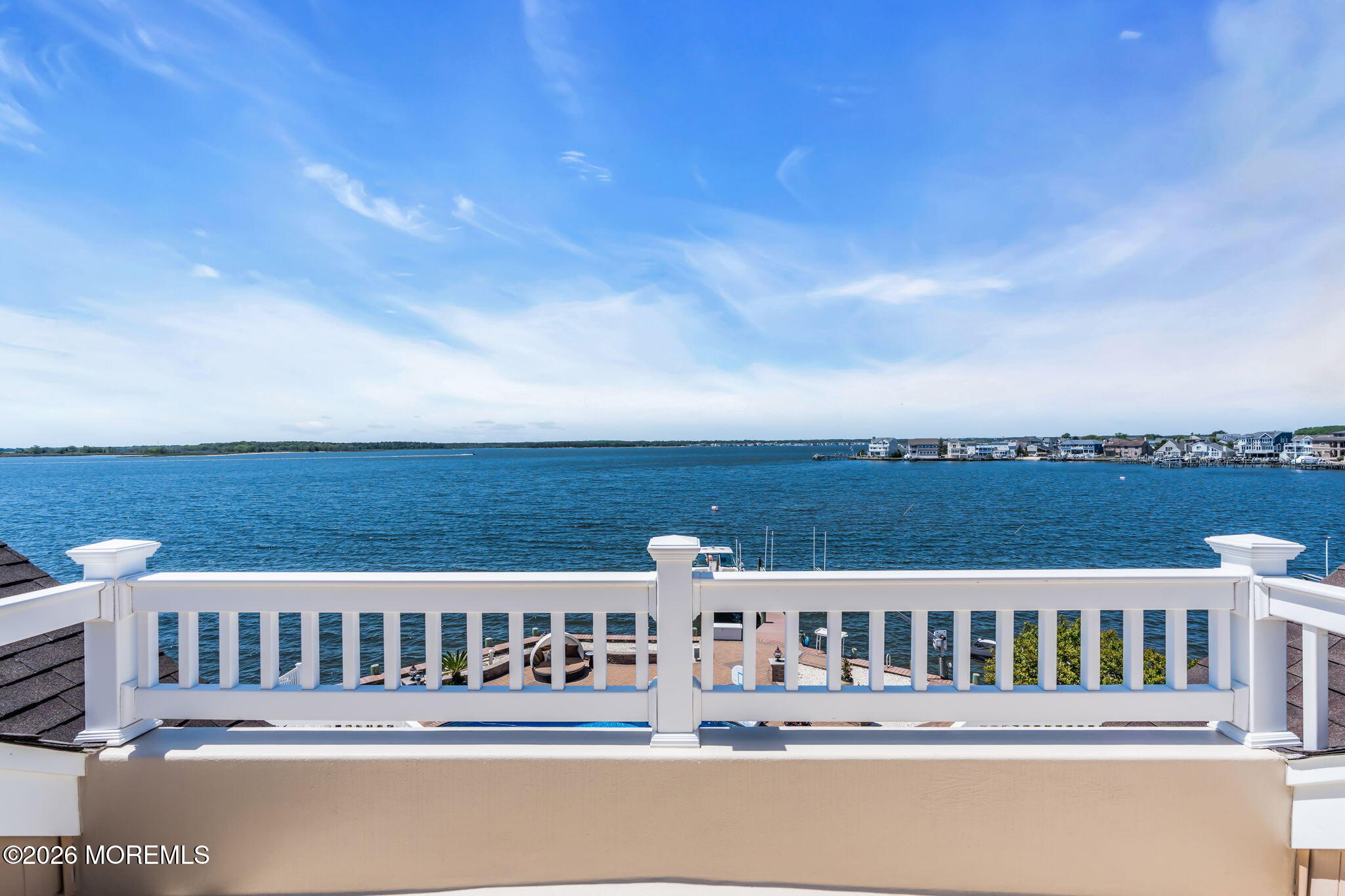 531 Bayview Drive Toms River NJ 08753