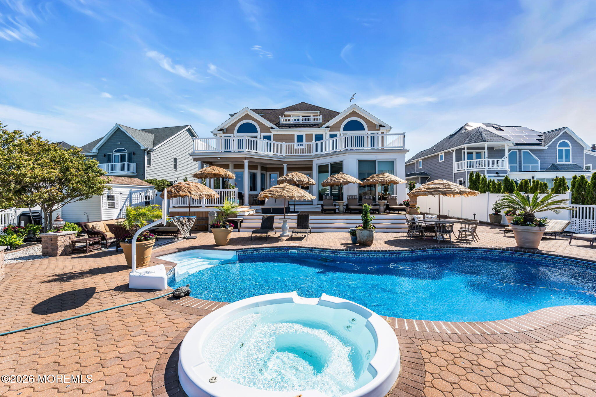 531 Bayview Drive Toms River NJ 08753