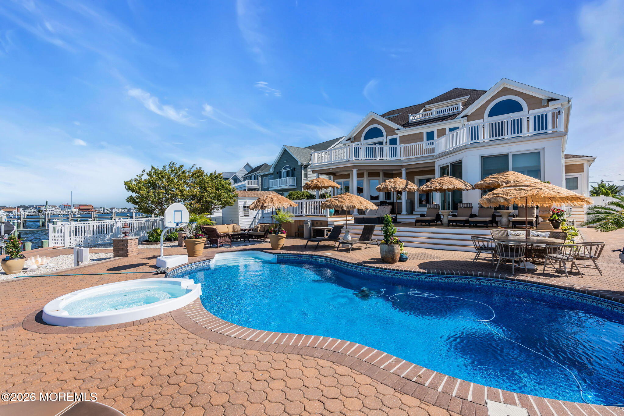 531 Bayview Drive Toms River NJ 08753