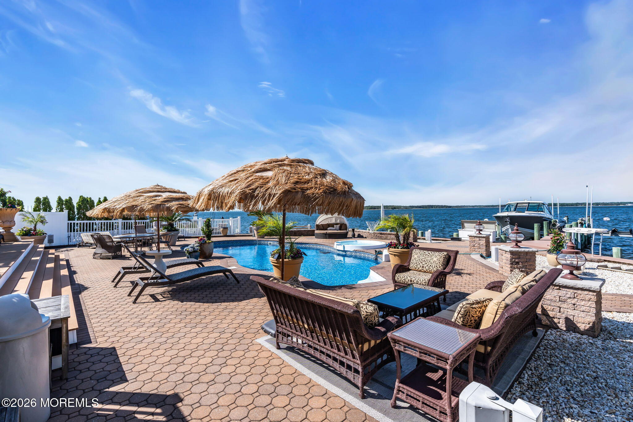 531 Bayview Drive Toms River NJ 08753