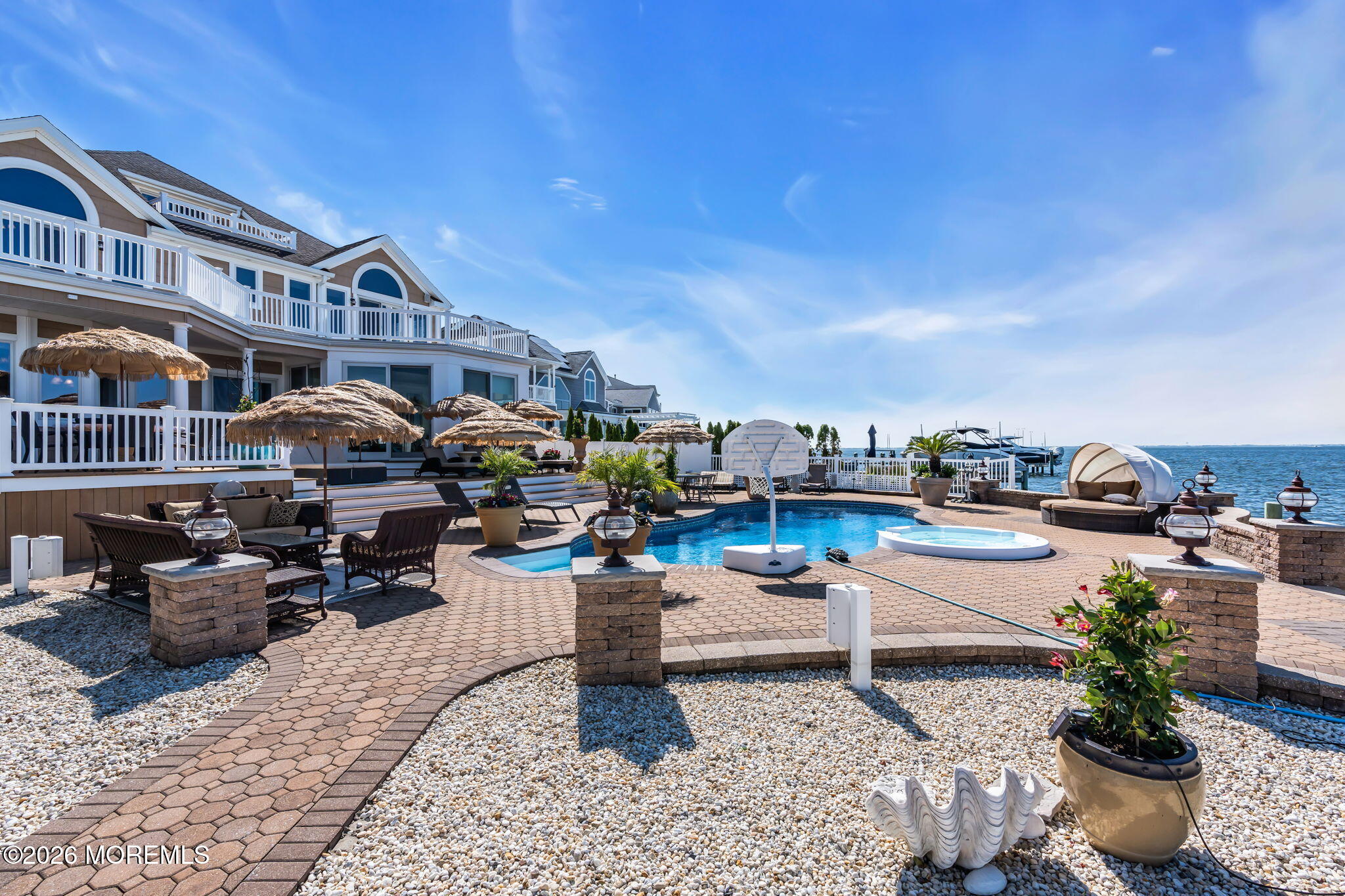 531 Bayview Drive Toms River NJ 08753