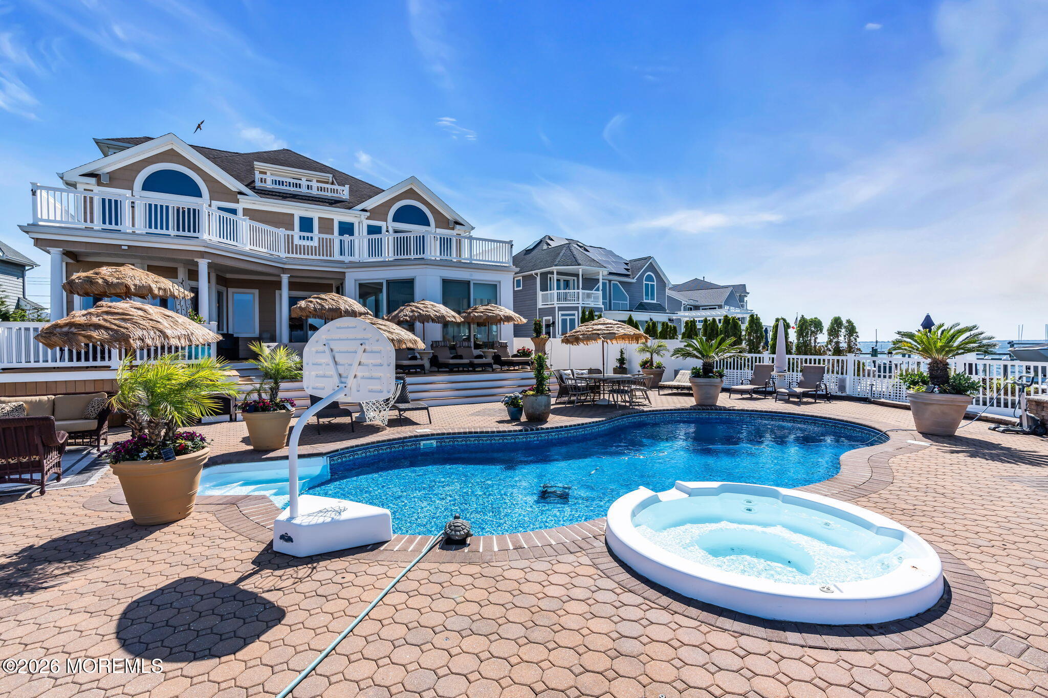 531 Bayview Drive Toms River NJ 08753