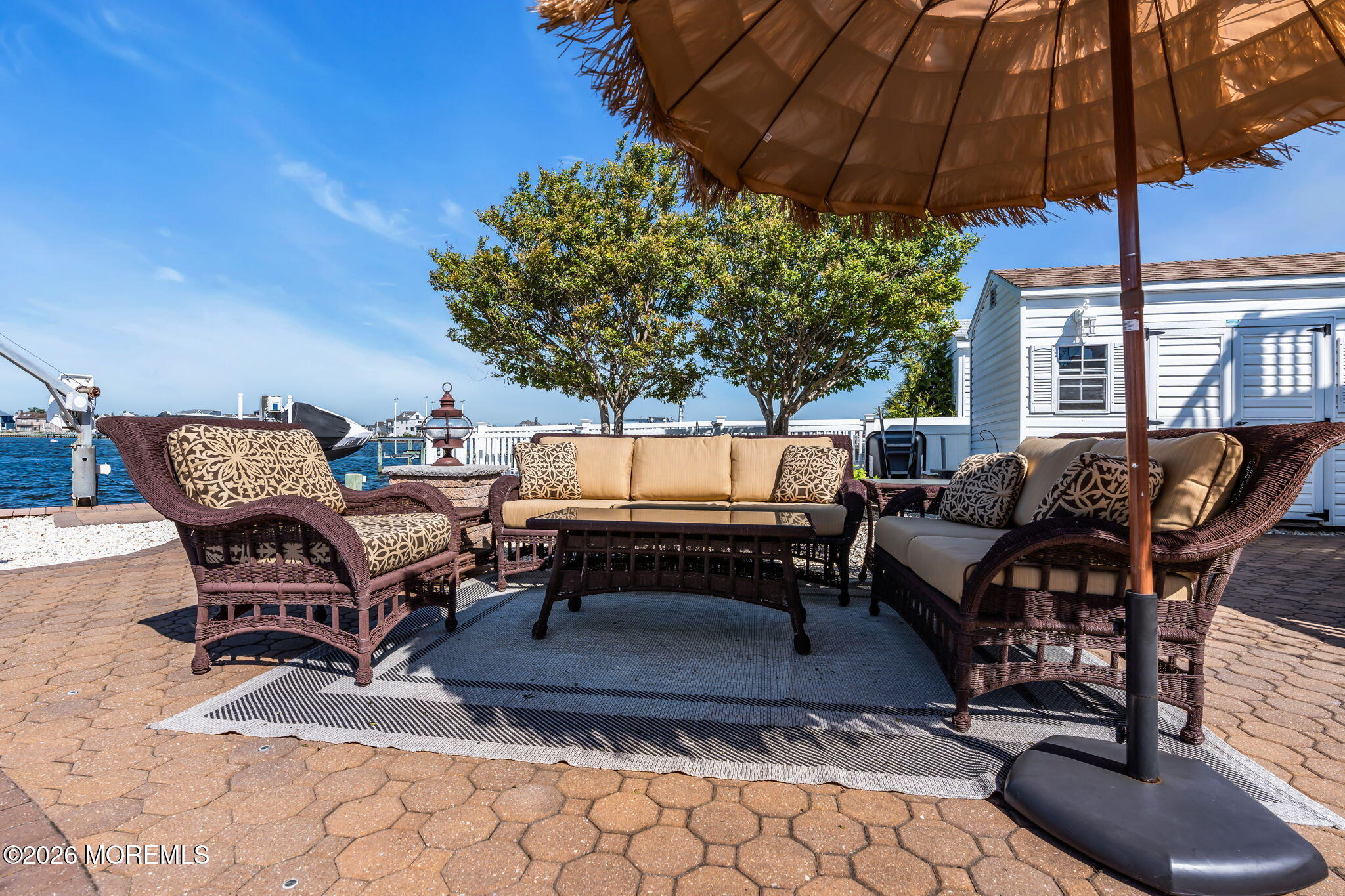 531 Bayview Drive Toms River NJ 08753
