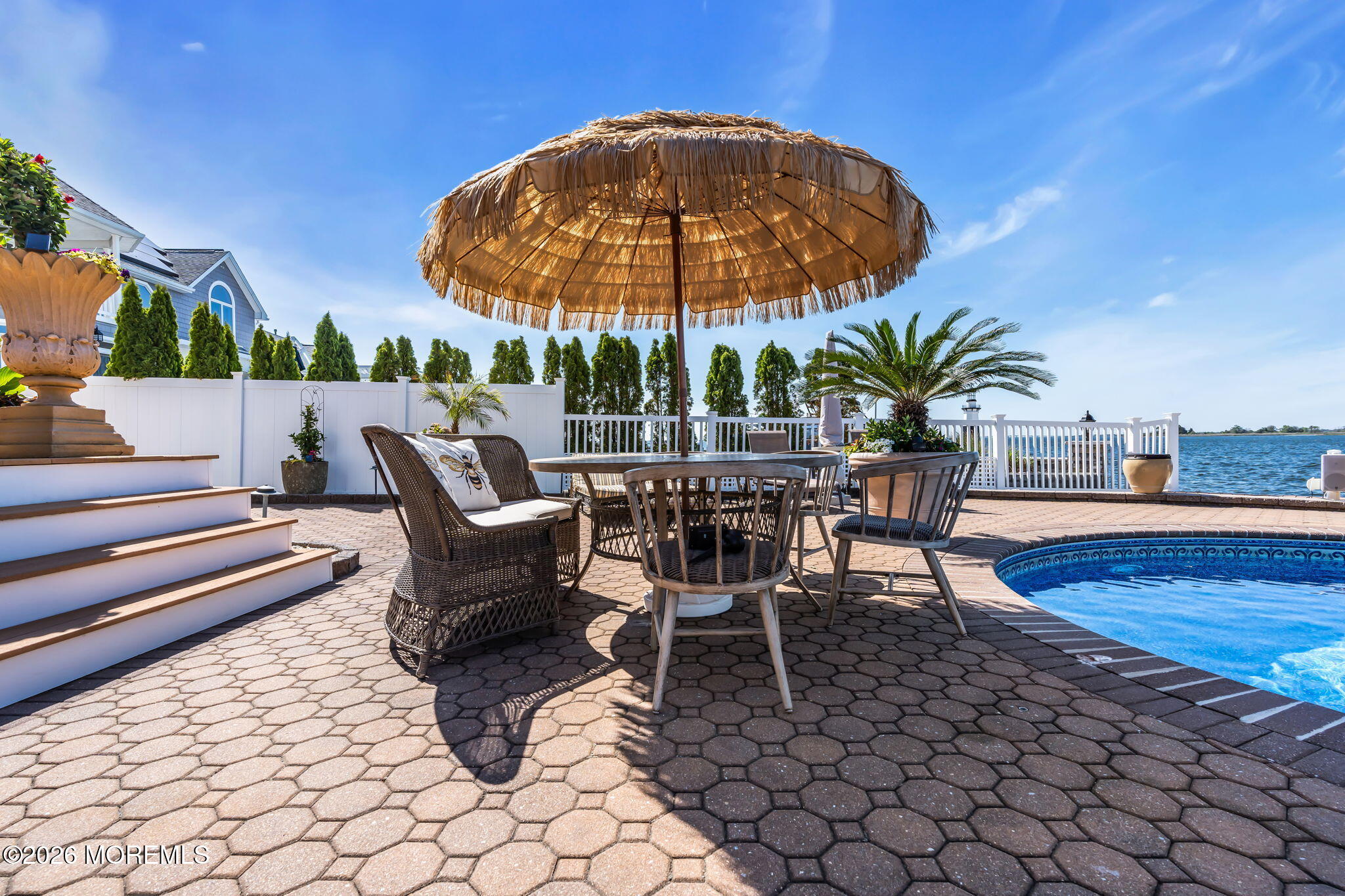 531 Bayview Drive Toms River NJ 08753