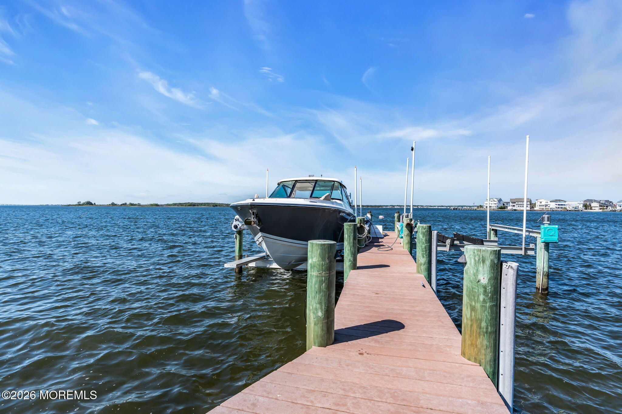 531 Bayview Drive Toms River NJ 08753