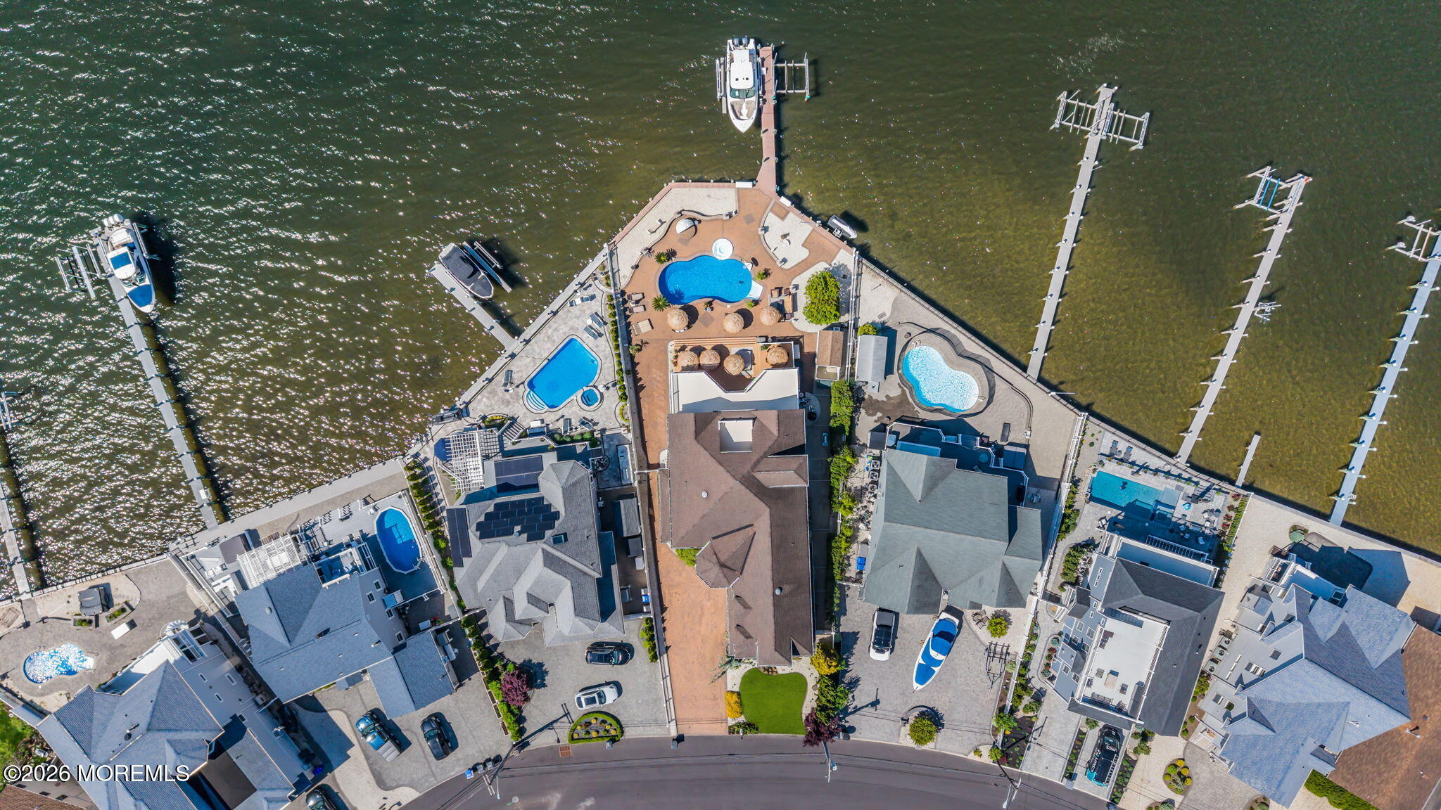 531 Bayview Drive Toms River NJ 08753