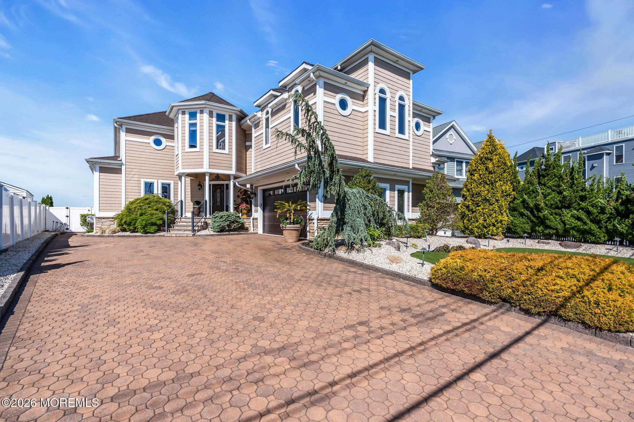 531 Bayview Drive Toms River NJ 08753