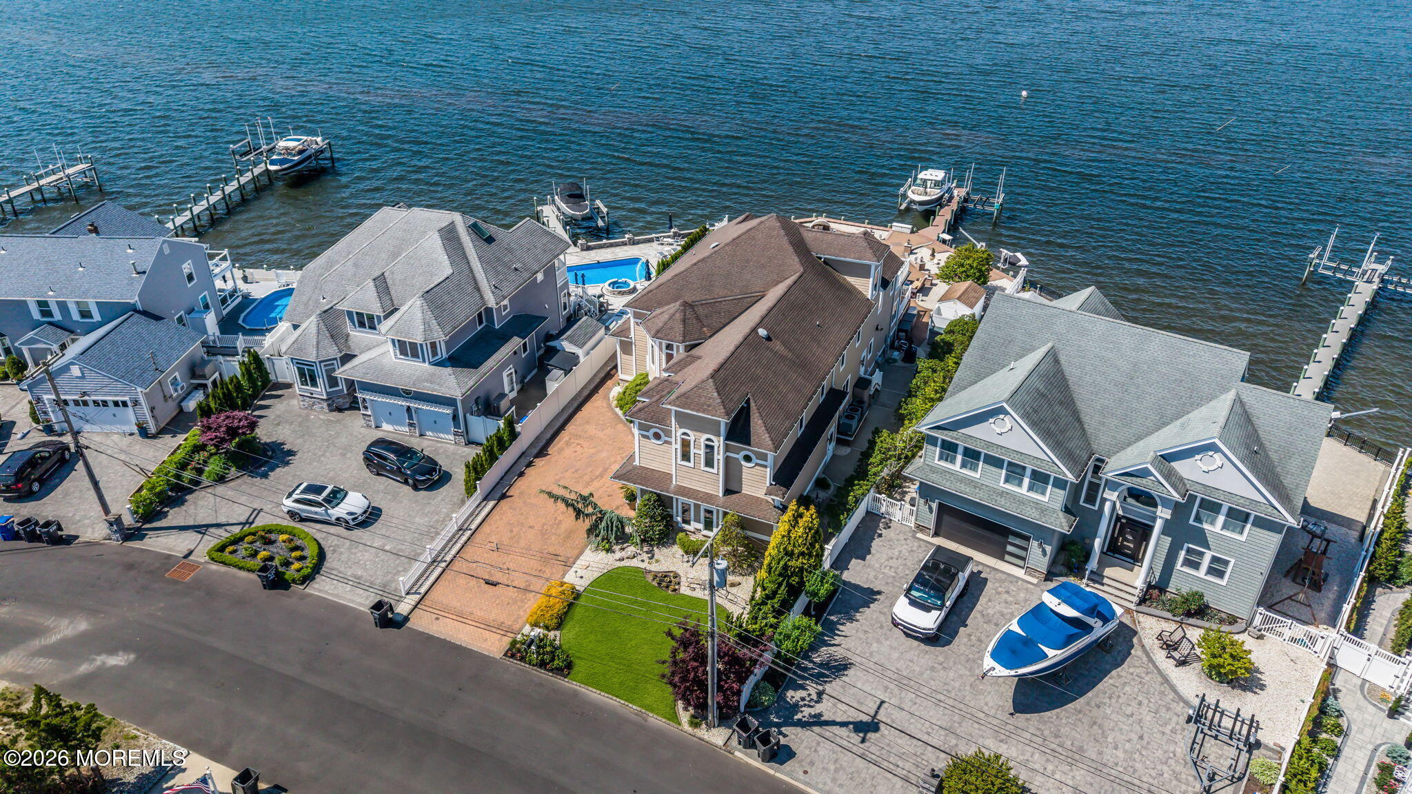 531 Bayview Drive Toms River NJ 08753