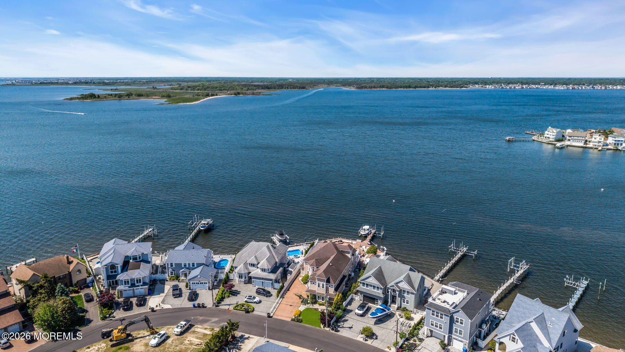 531 Bayview Drive Toms River NJ 08753
